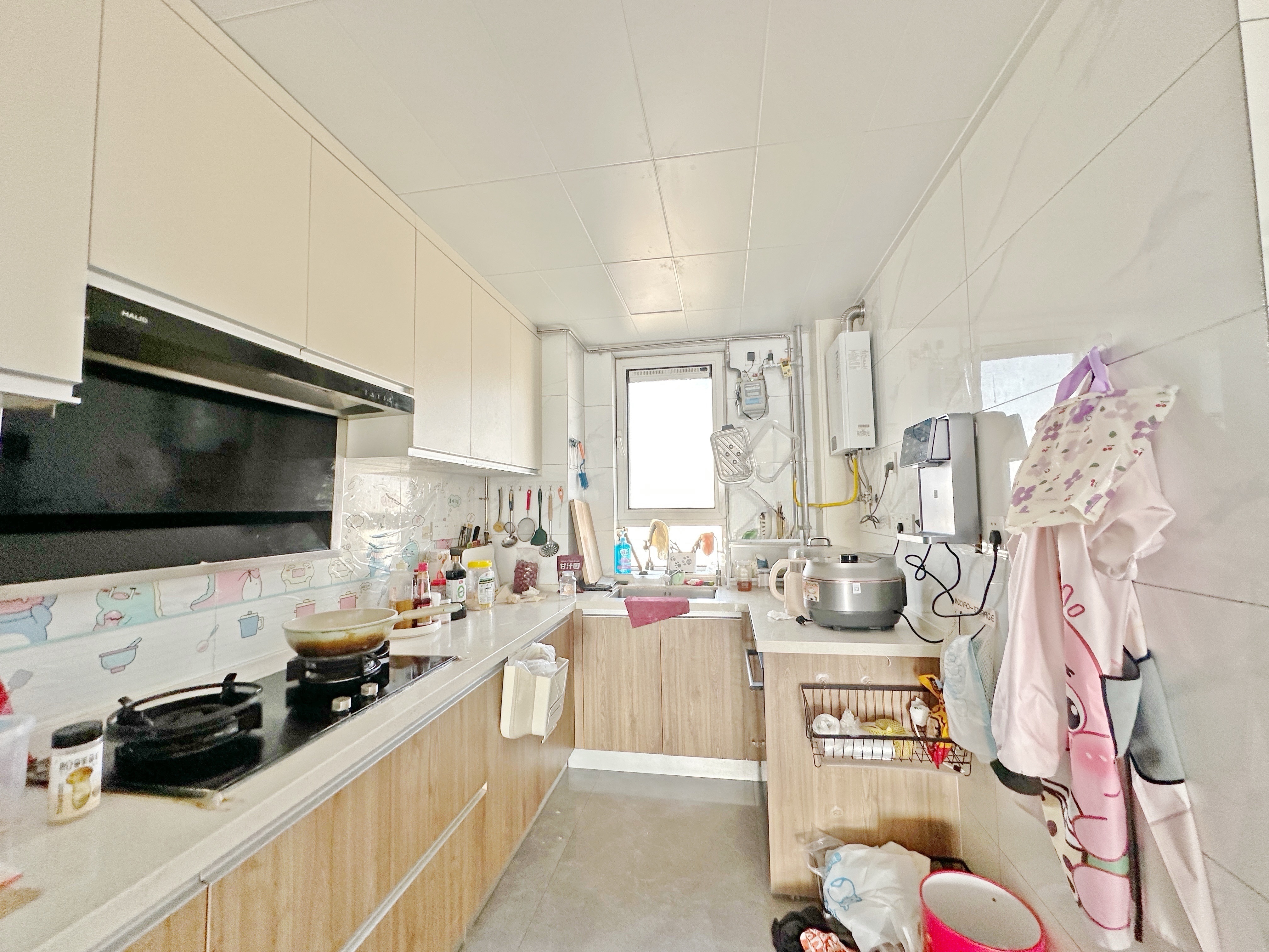 阳光100国际新城(I区)