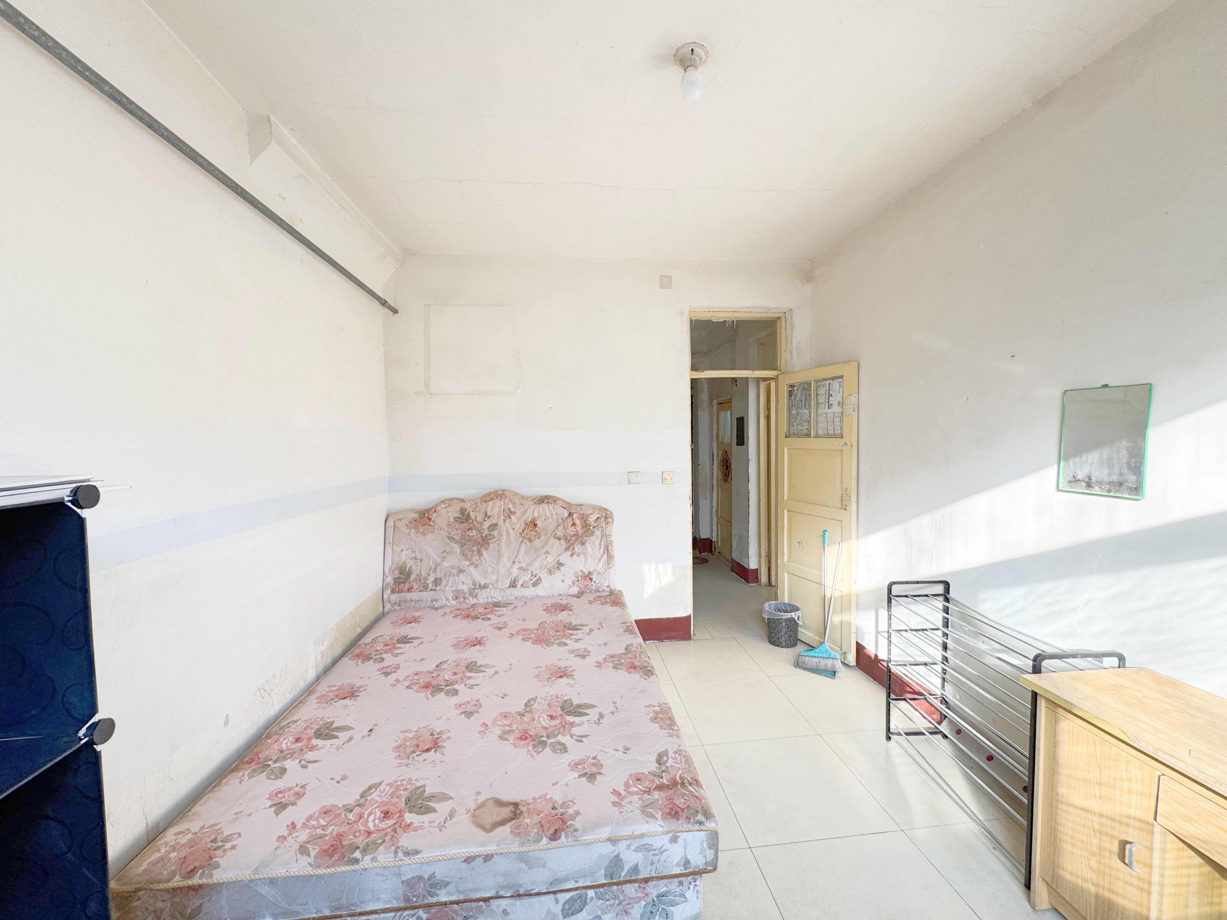  国棉一厂宿舍 南北