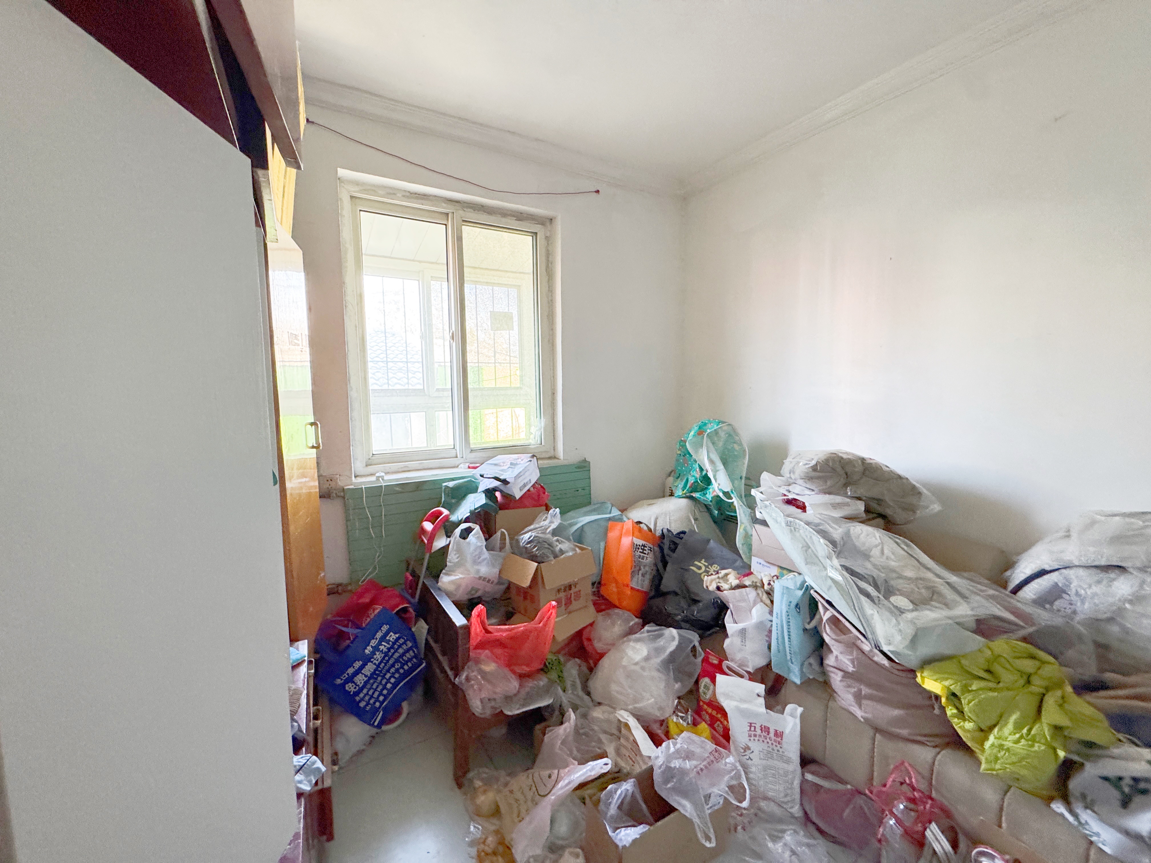 堤口路铁路宿舍