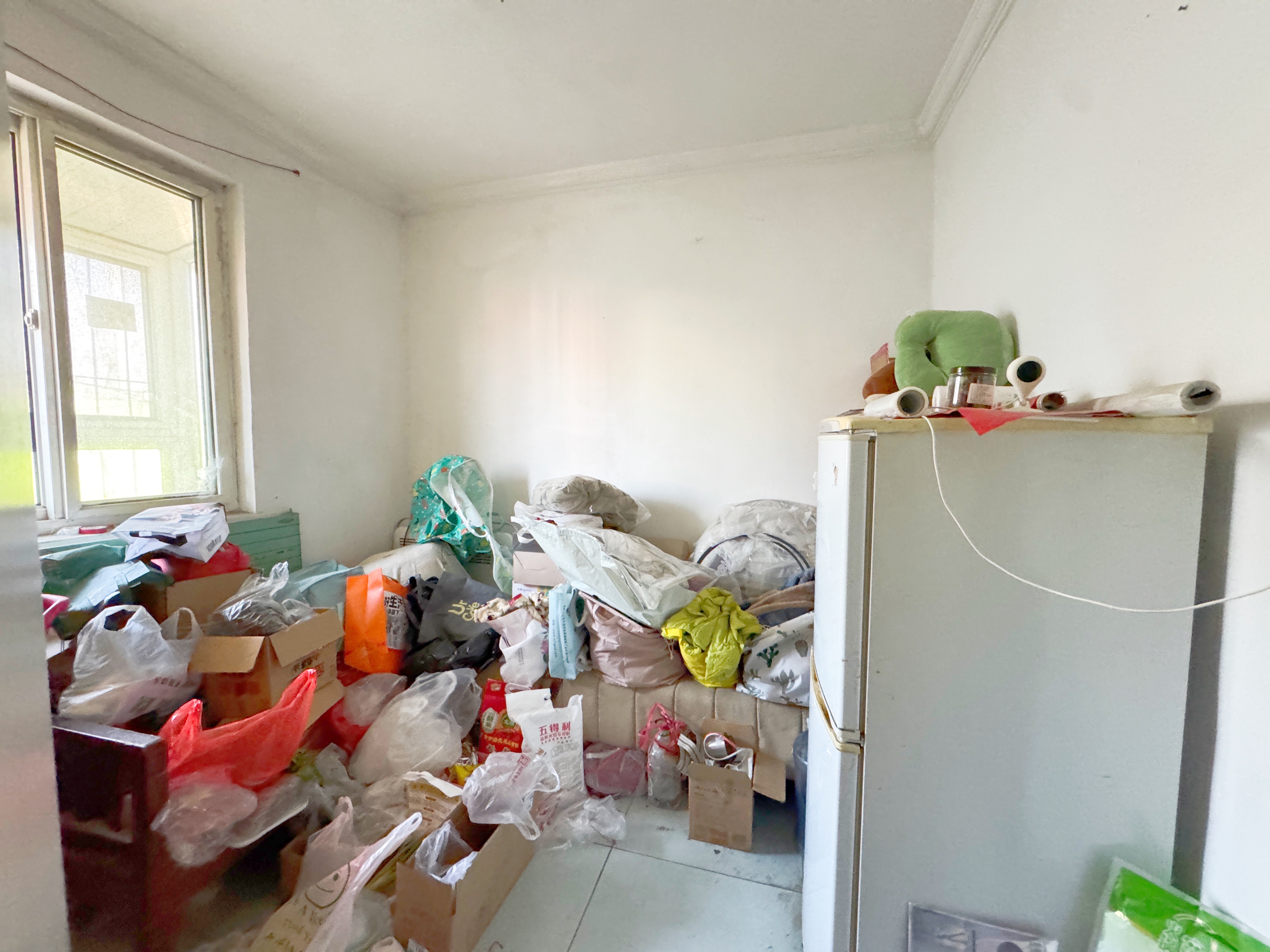 堤口路铁路宿舍