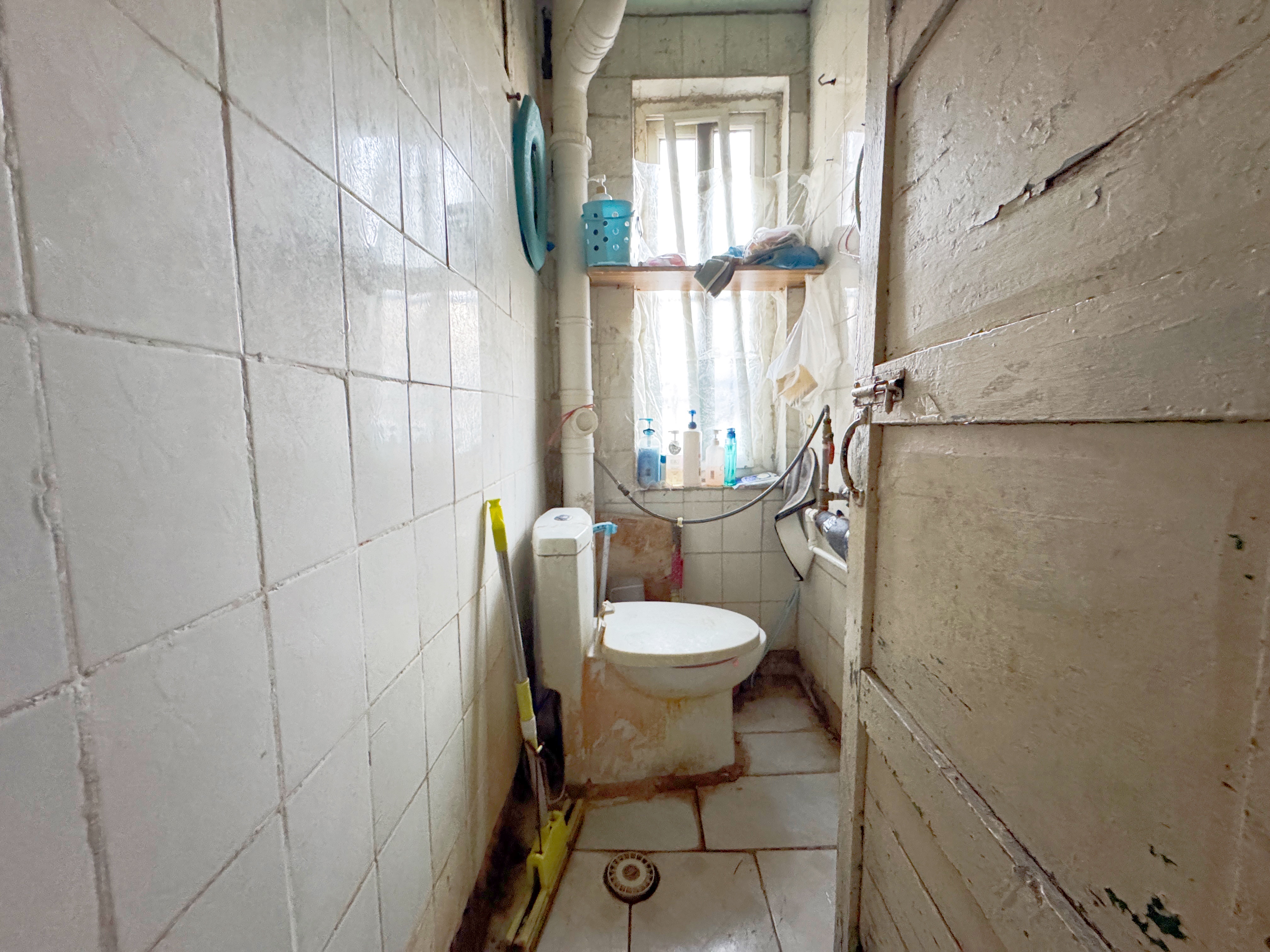 堤口路铁路宿舍