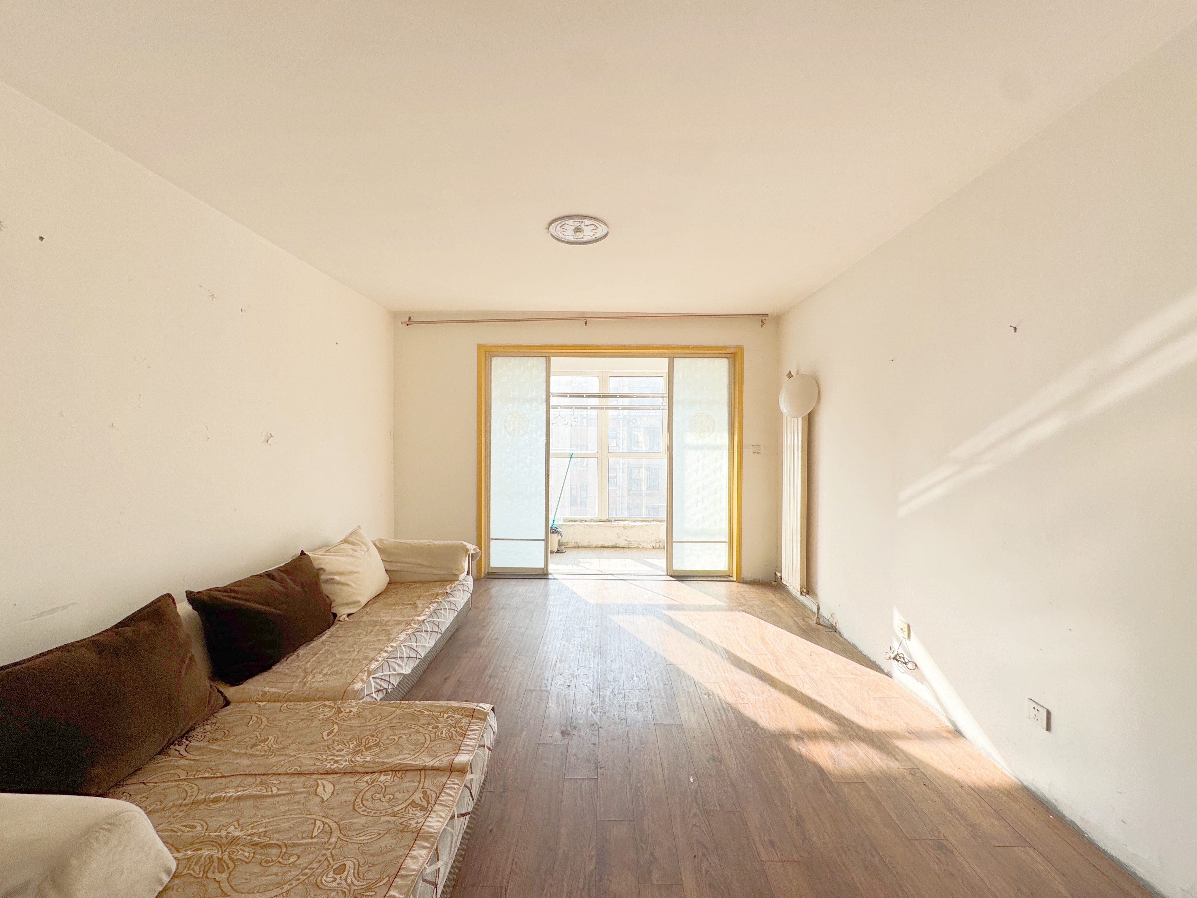  尚品清河三区 南北