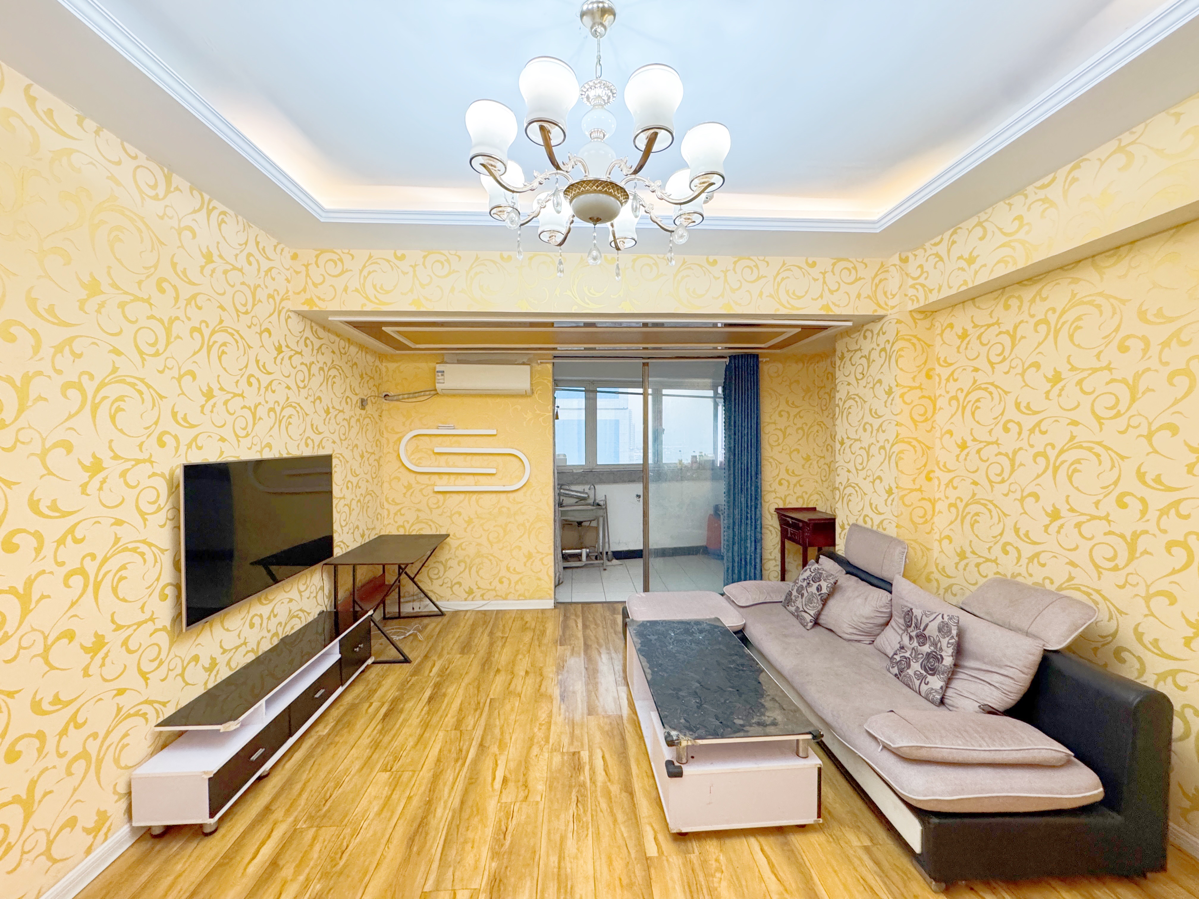  嘉汇环球广场 北