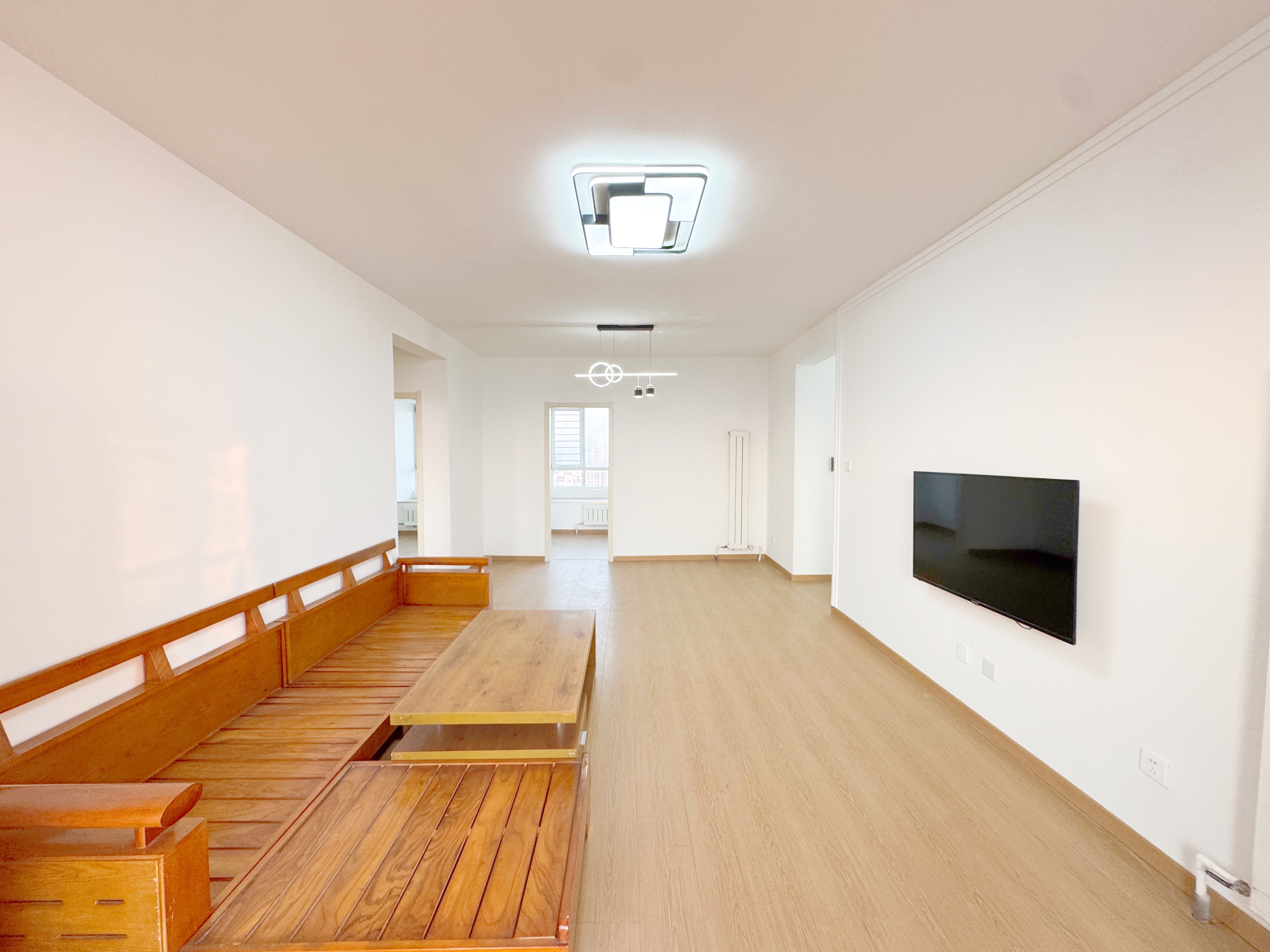  力高盛世名门 南北