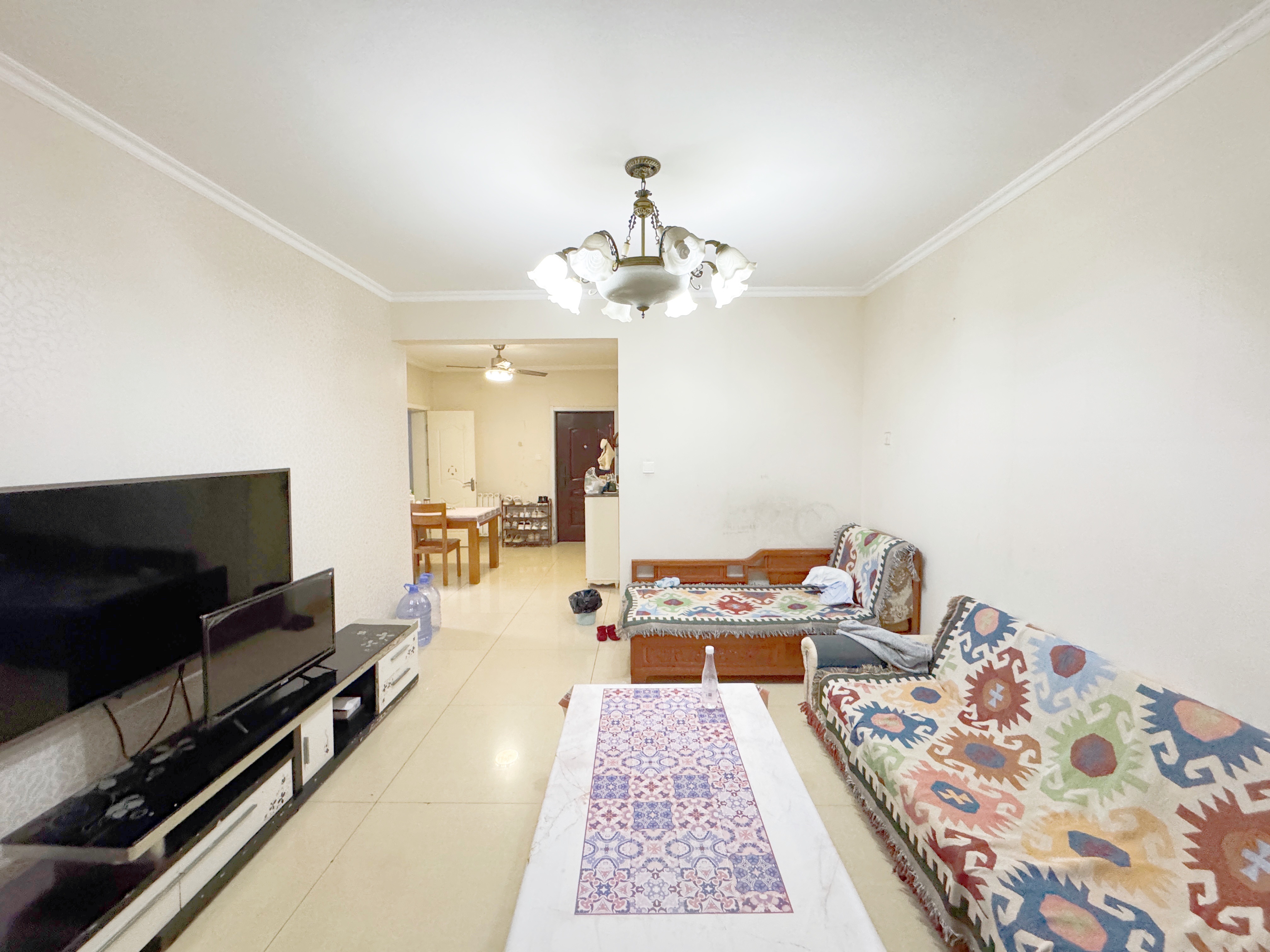  尚品清河一区 南