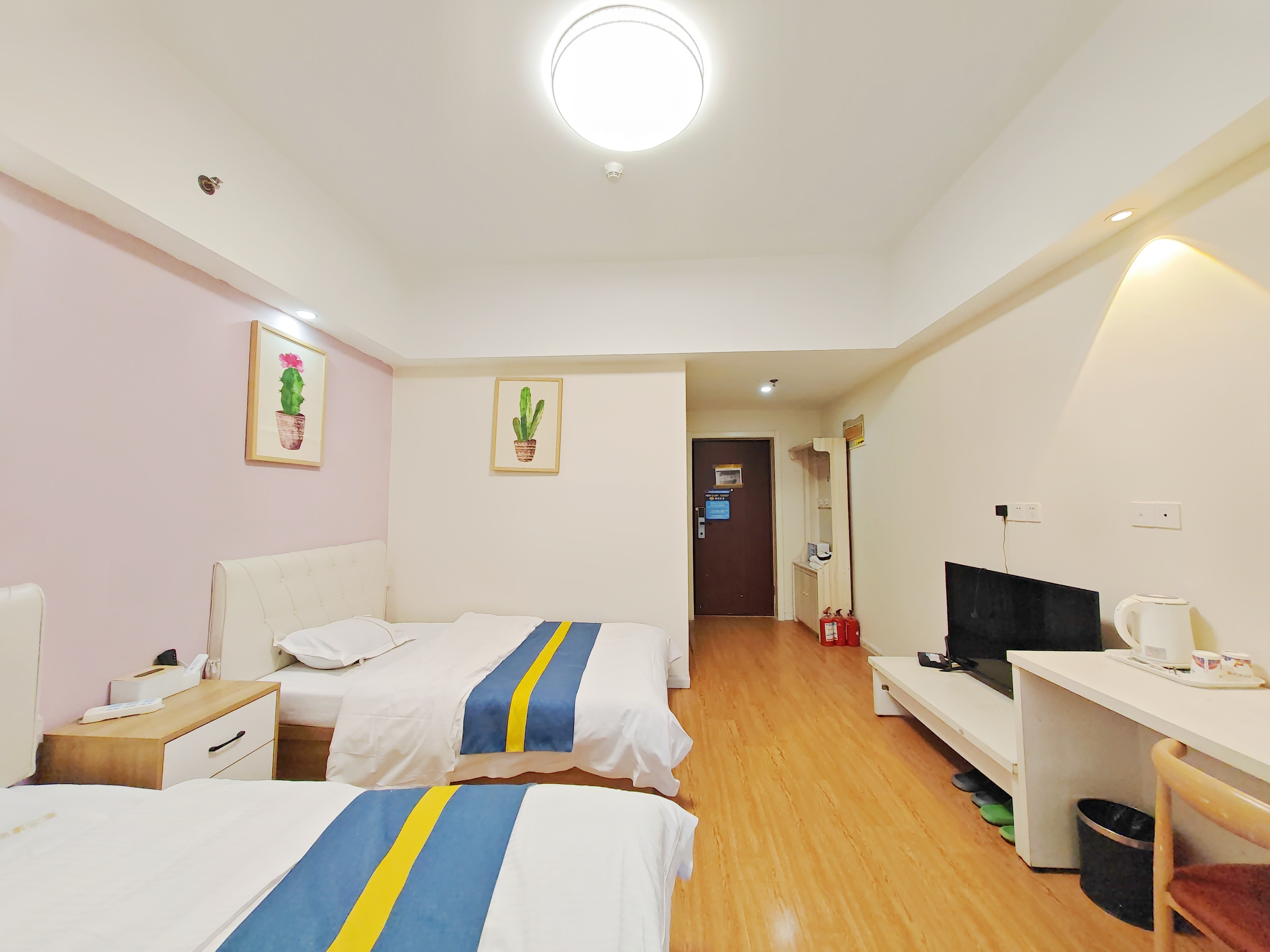  中建长清湖知园 南北