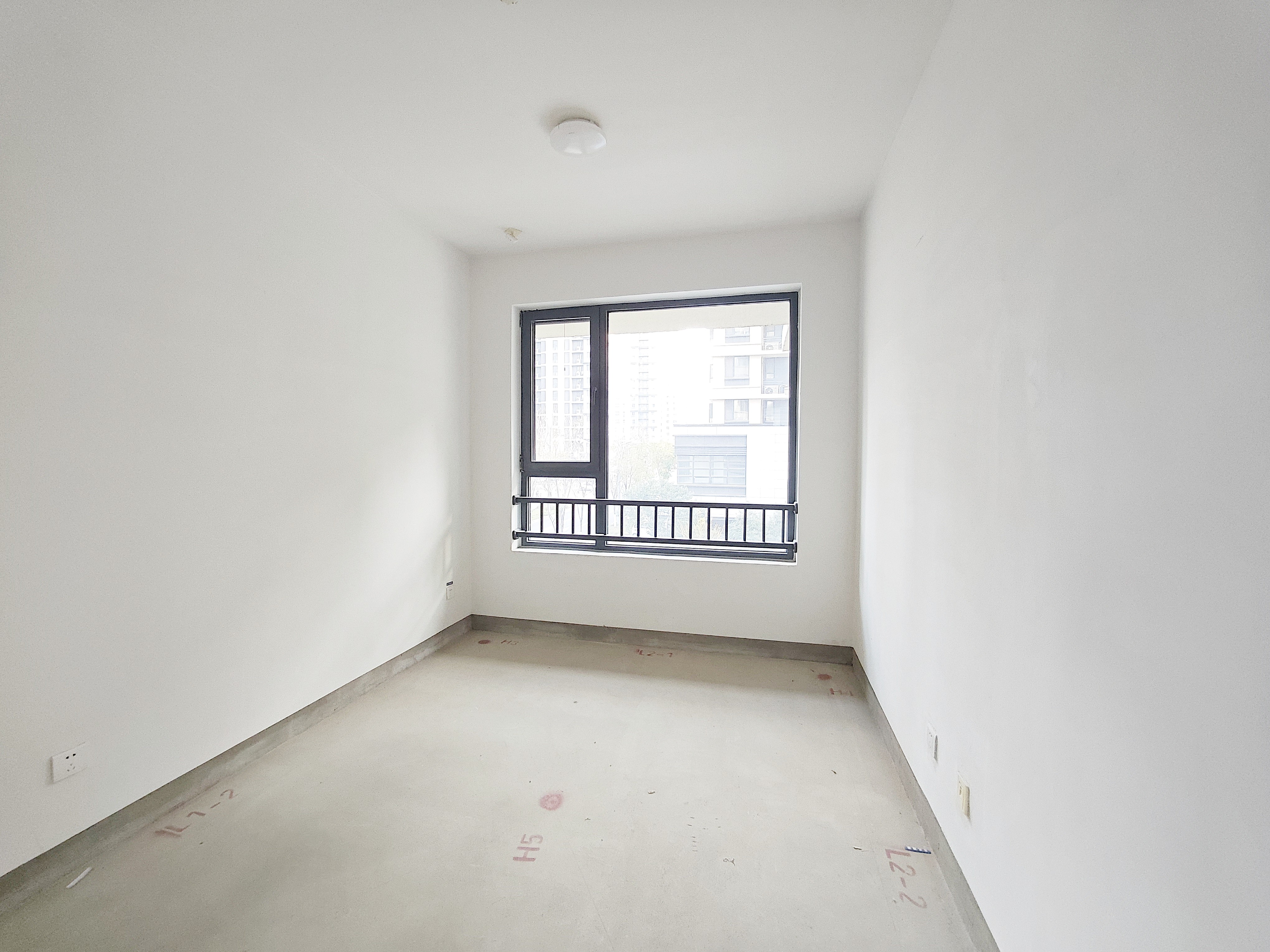 绿地IFC中央公馆