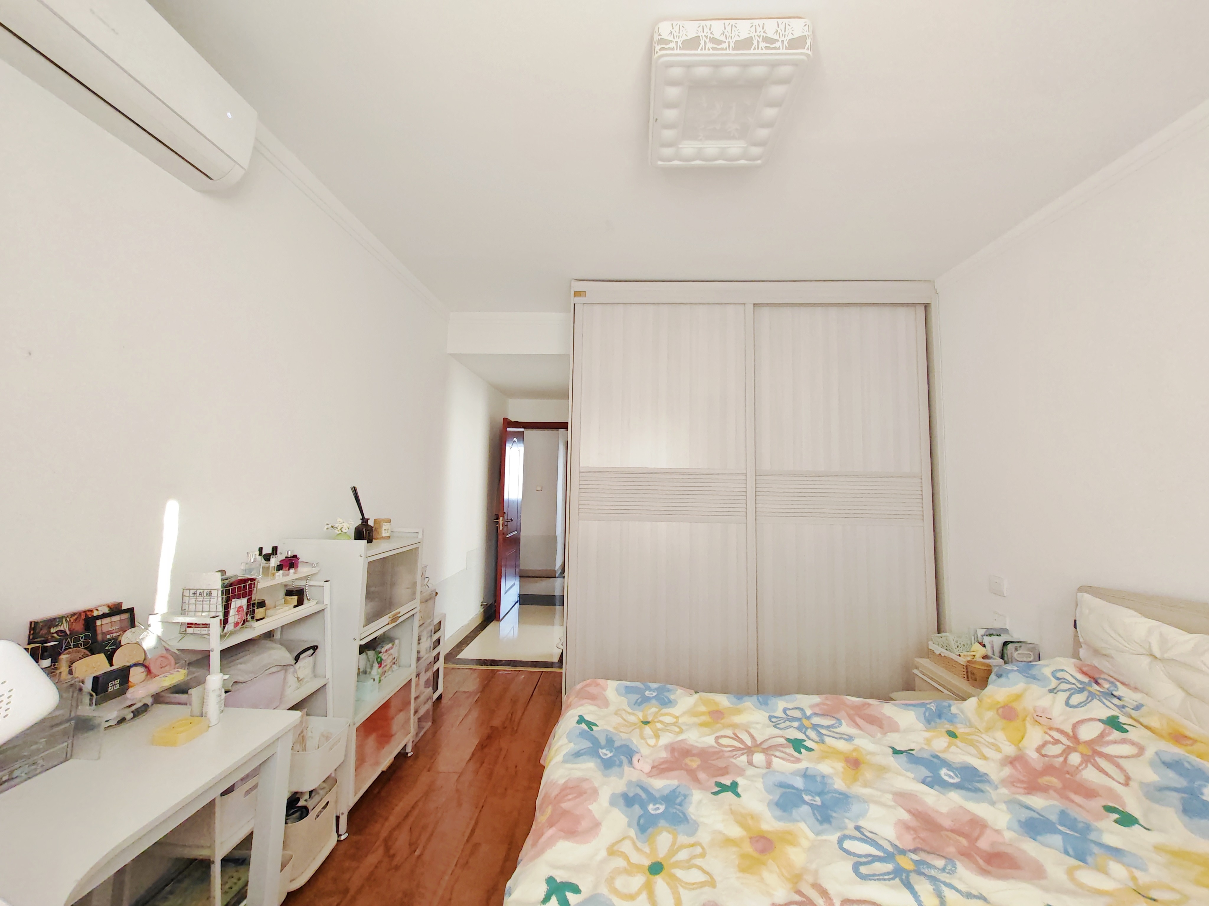 中建长清湖和园