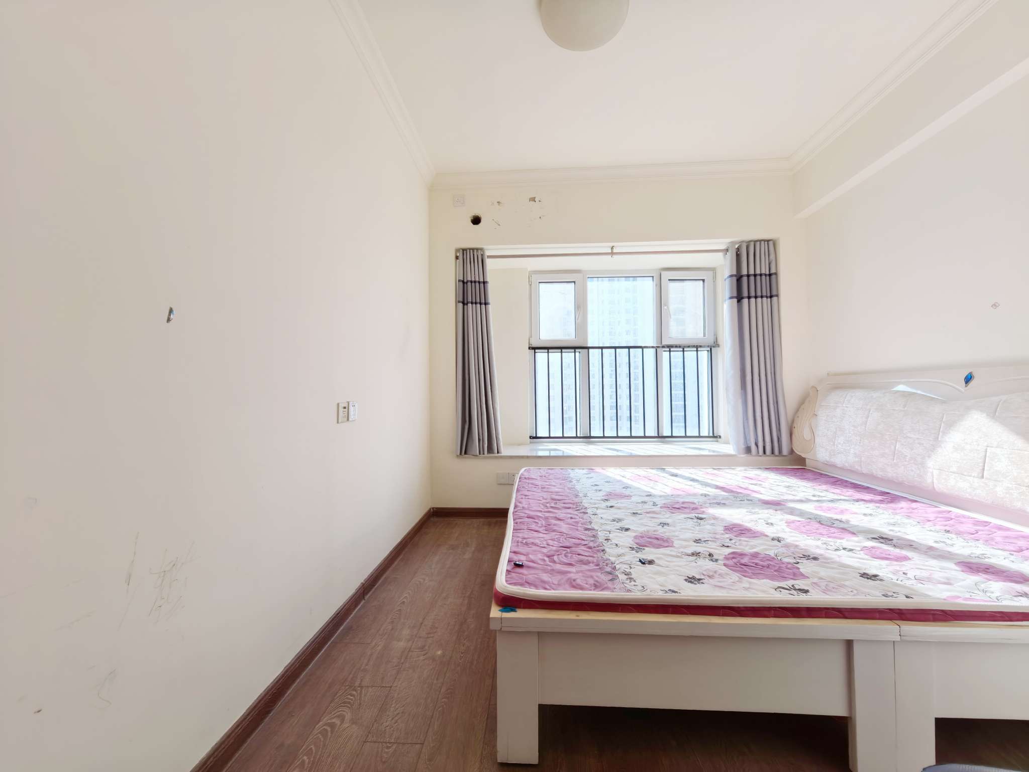 碧桂园凤凰城西区高层