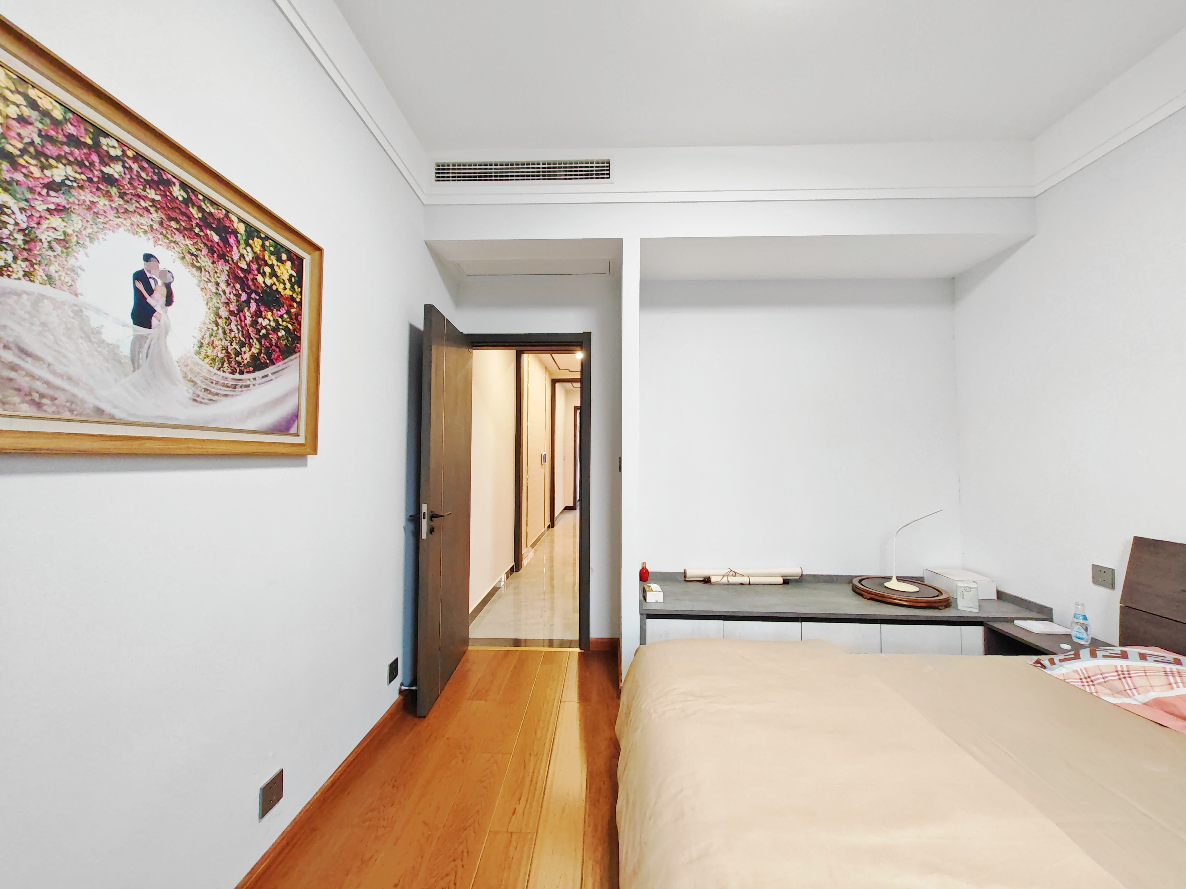 中建长清湖瀛园