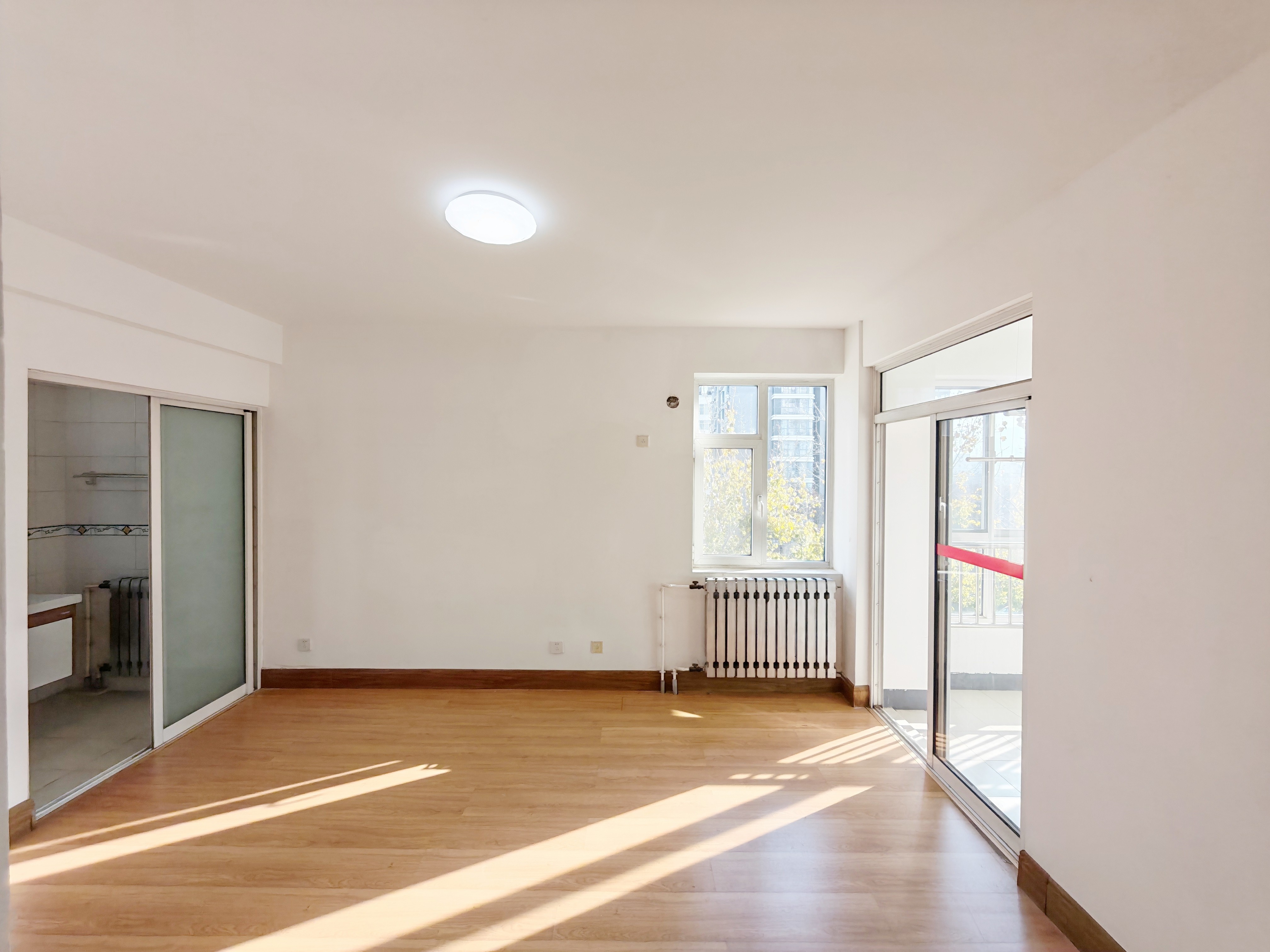 文化西路44号（山医宿舍）