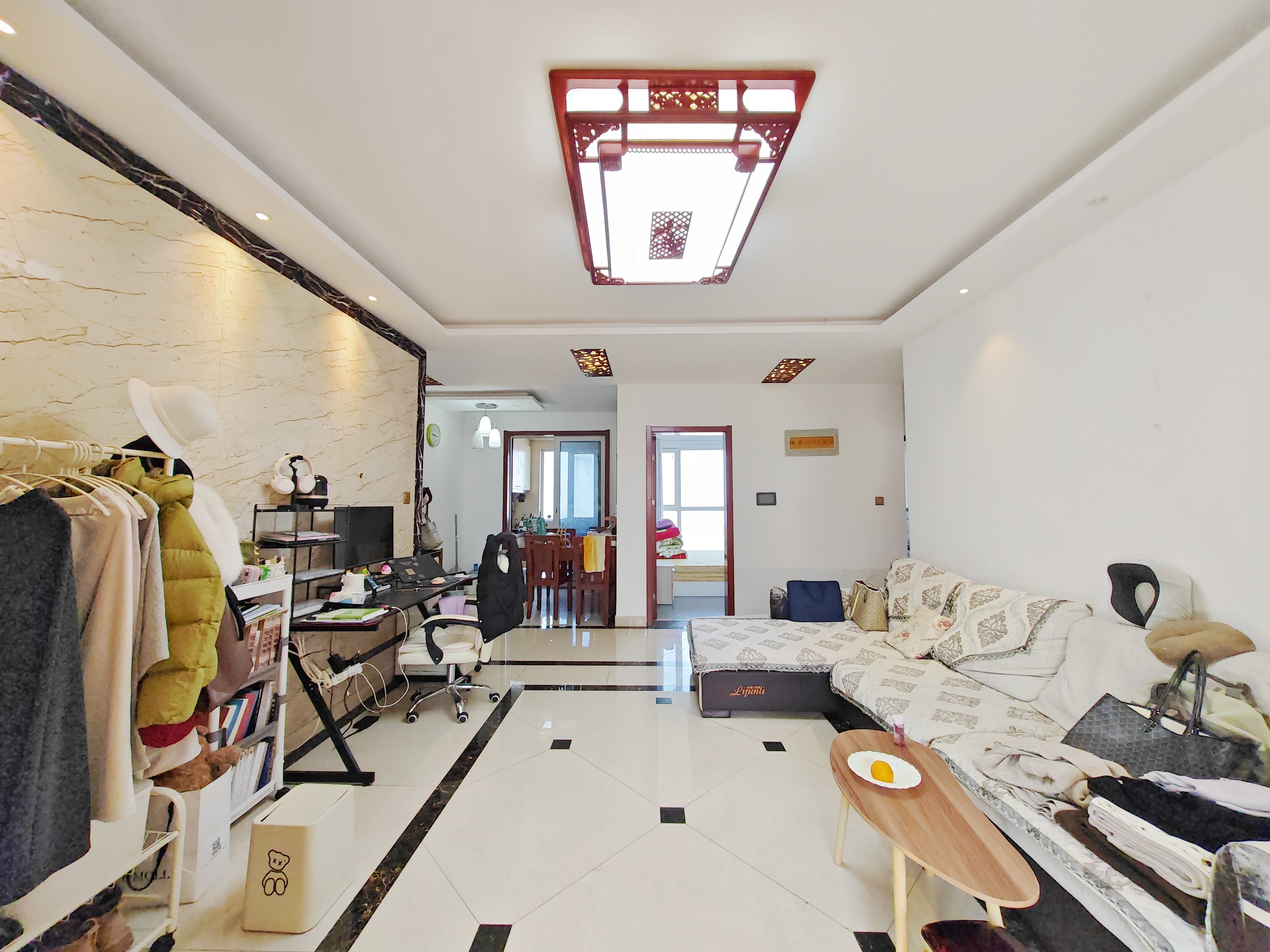 中建长清湖和园