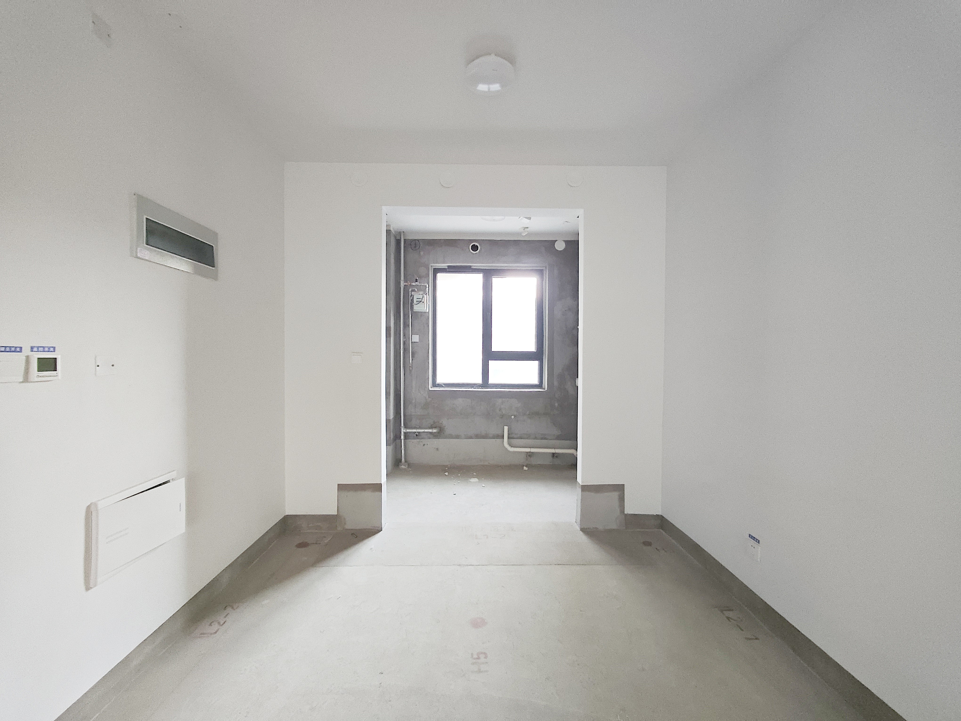 绿地IFC中央公馆