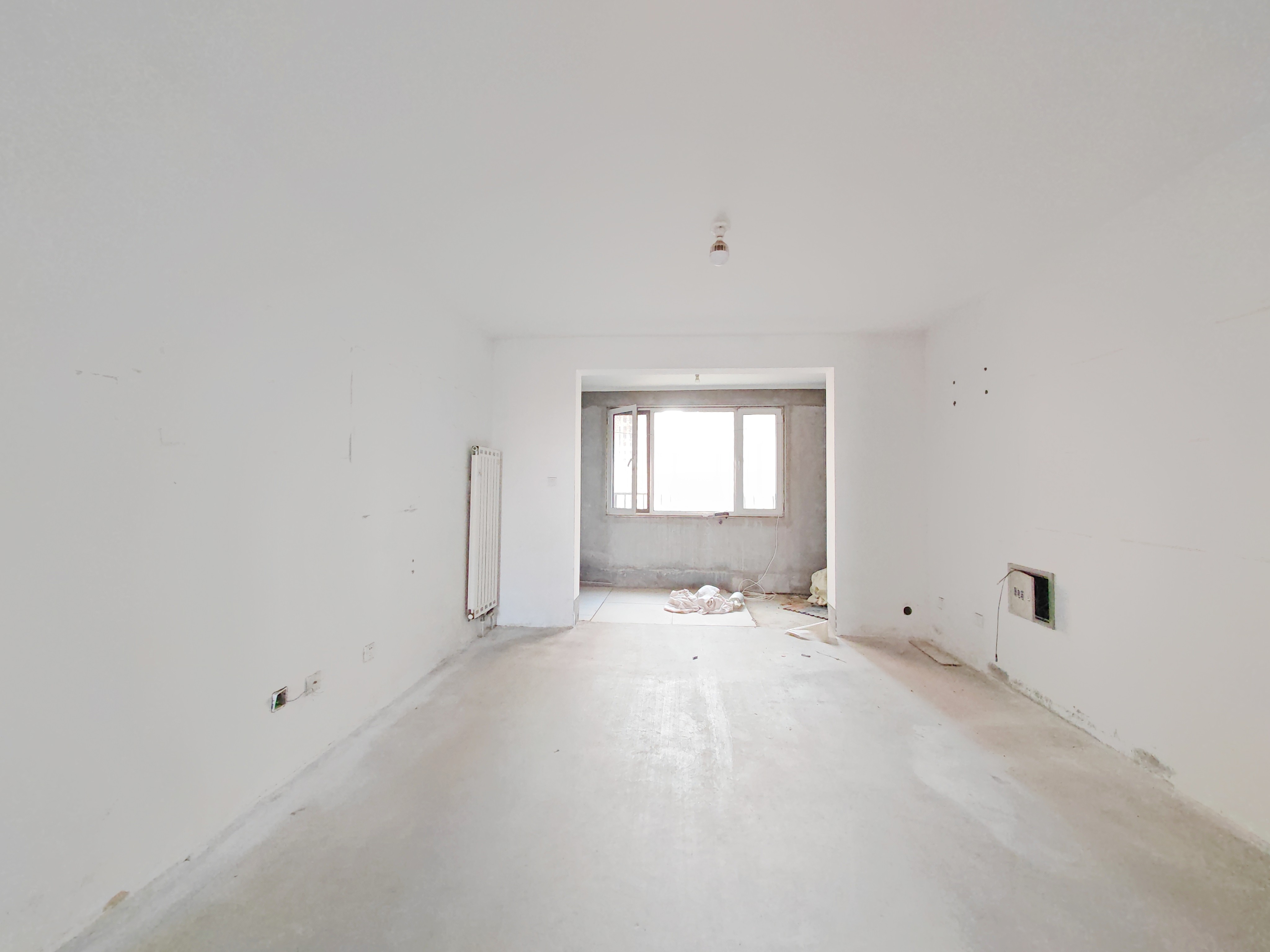  中建长清湖和园 南