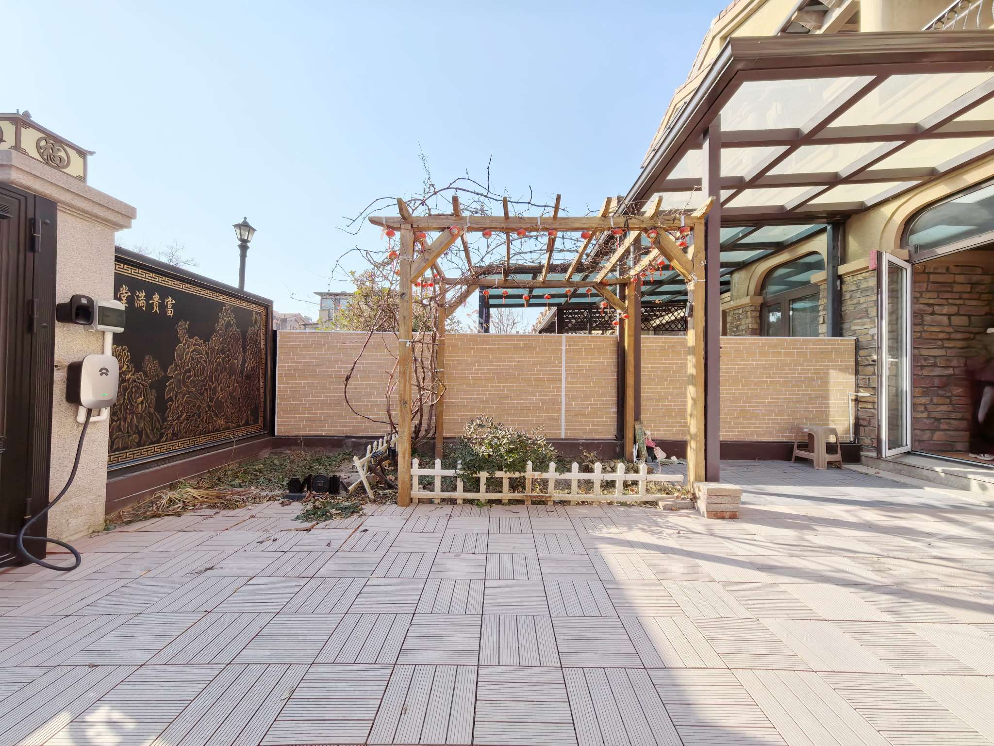 碧桂园凤凰城西区别墅