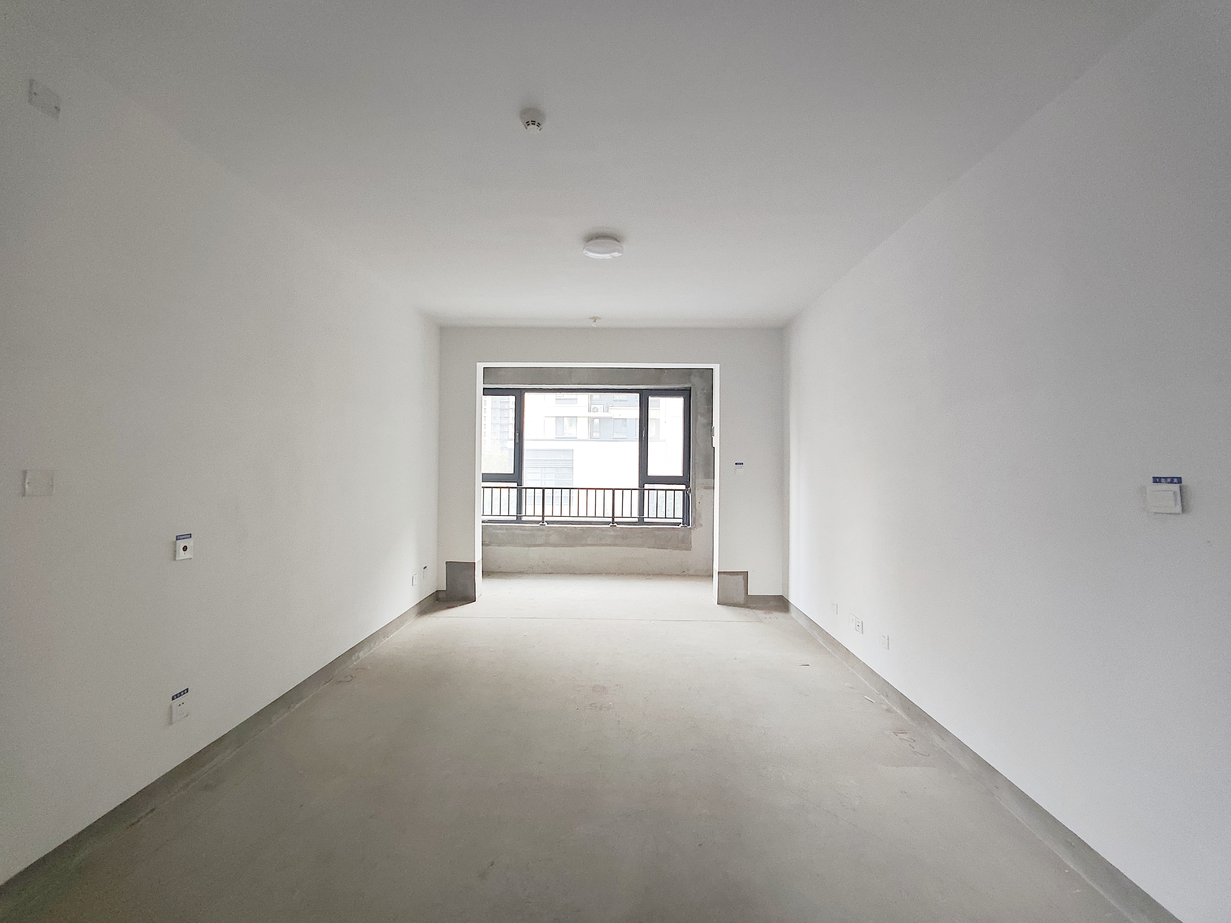 绿地IFC中央公馆