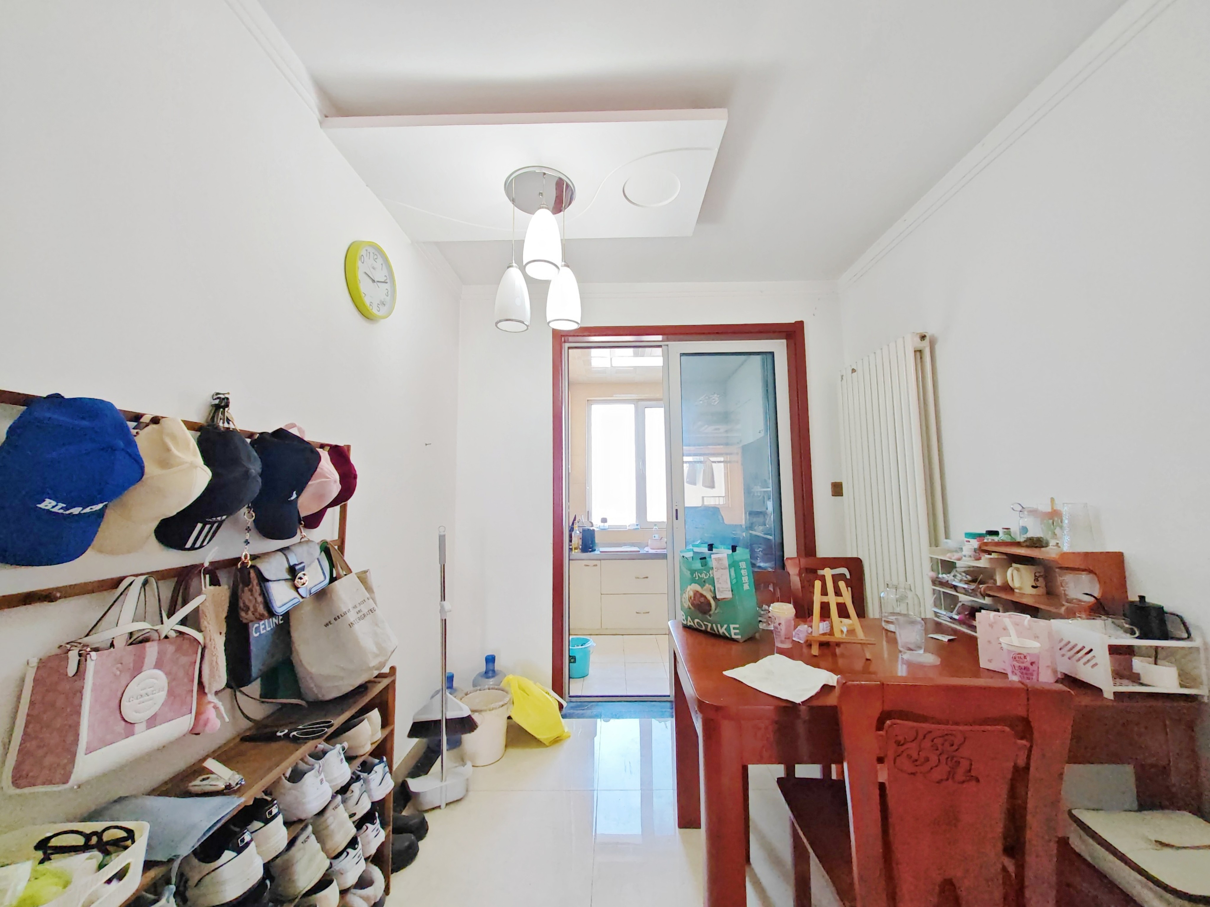 中建长清湖和园