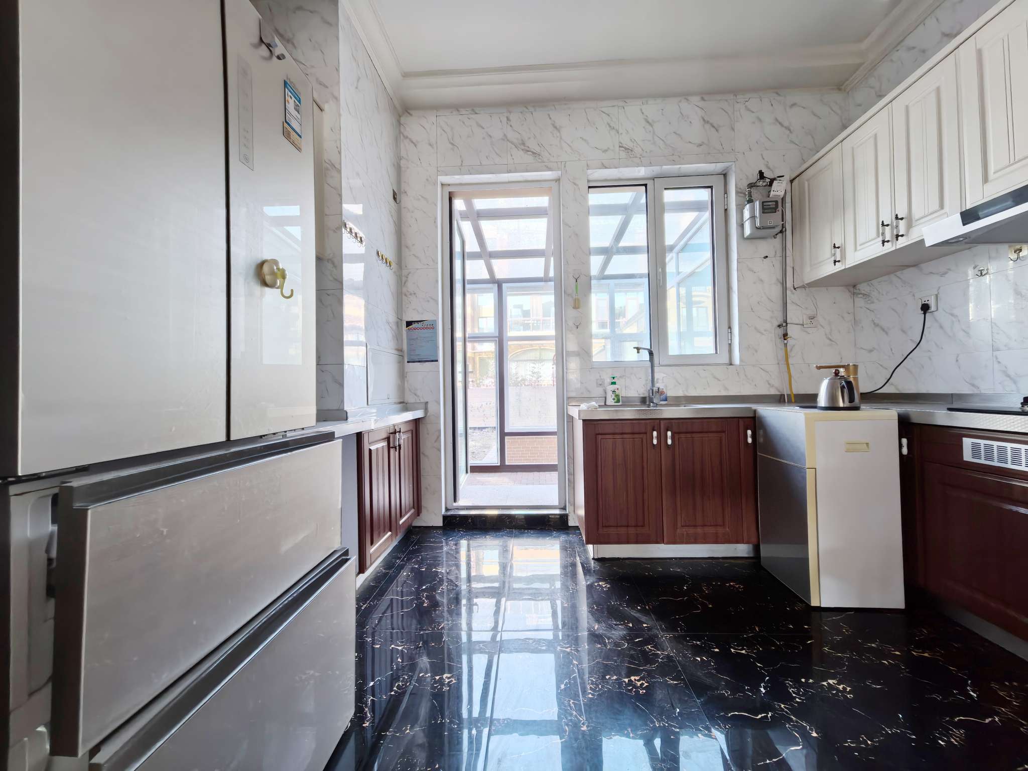 碧桂园凤凰城西区别墅