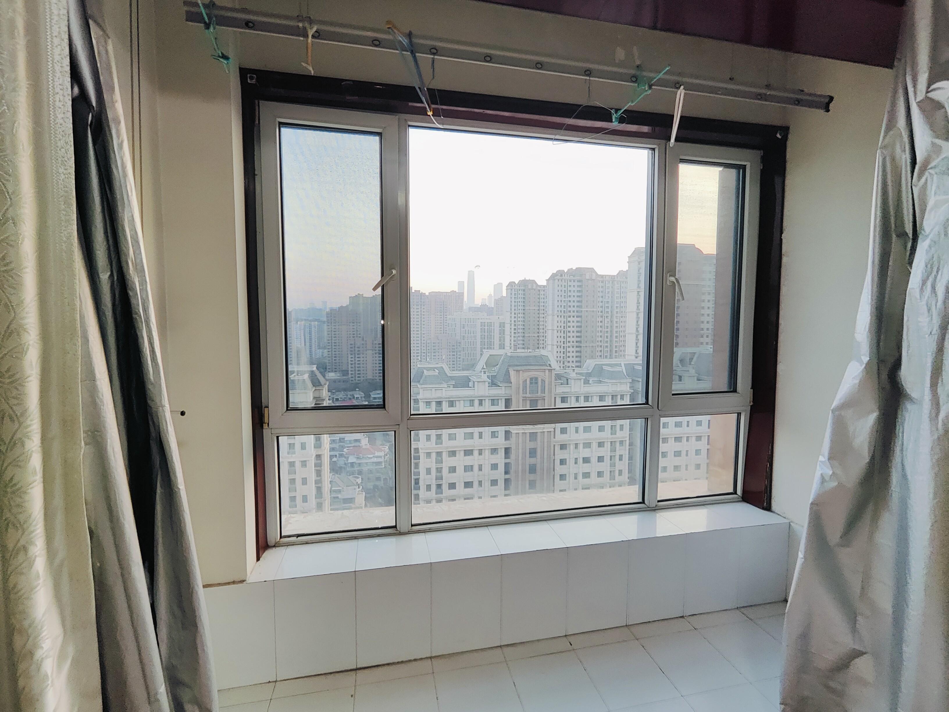 中海紫御东郡(西区)