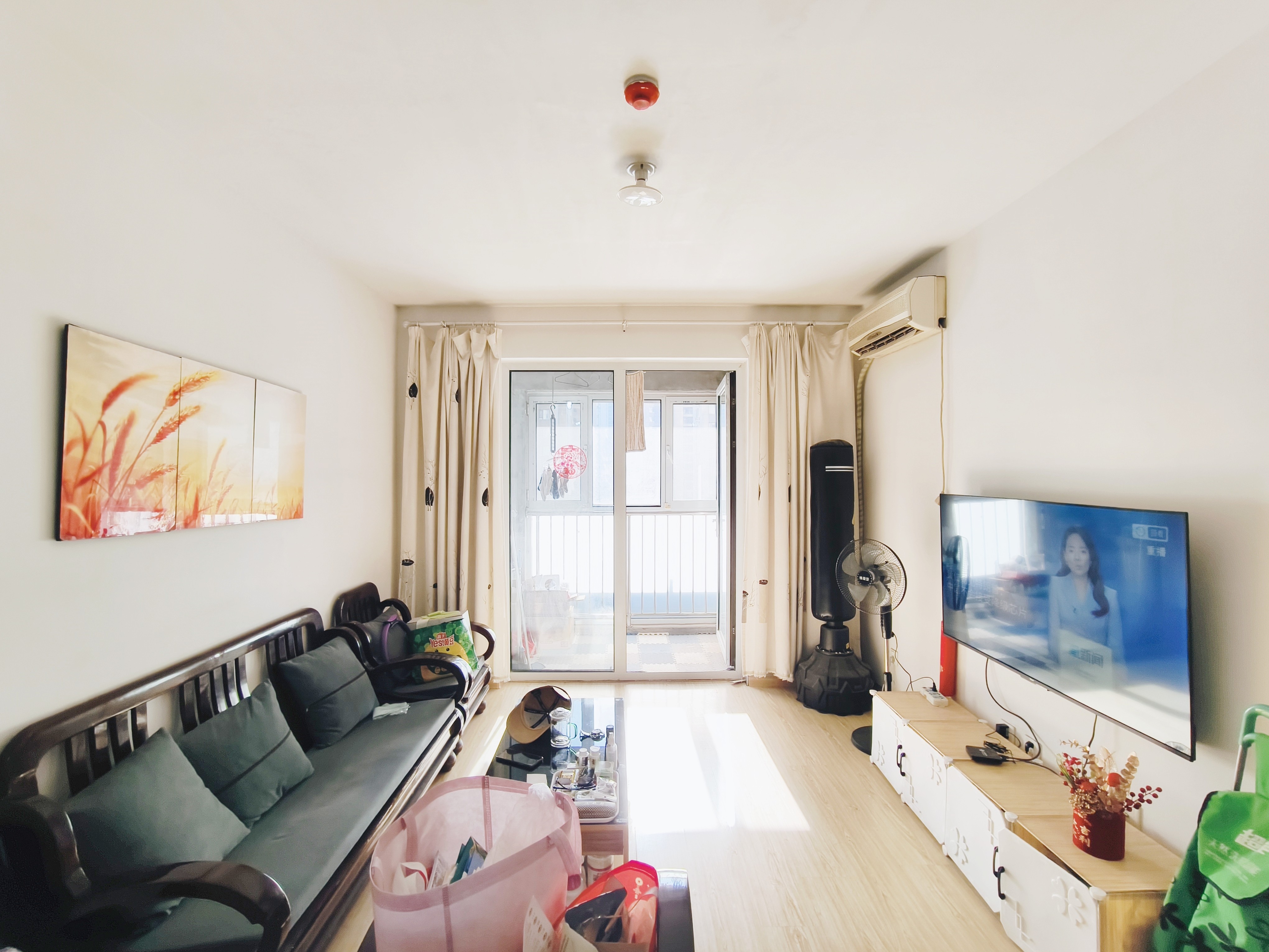 鲁能泰山7号二期