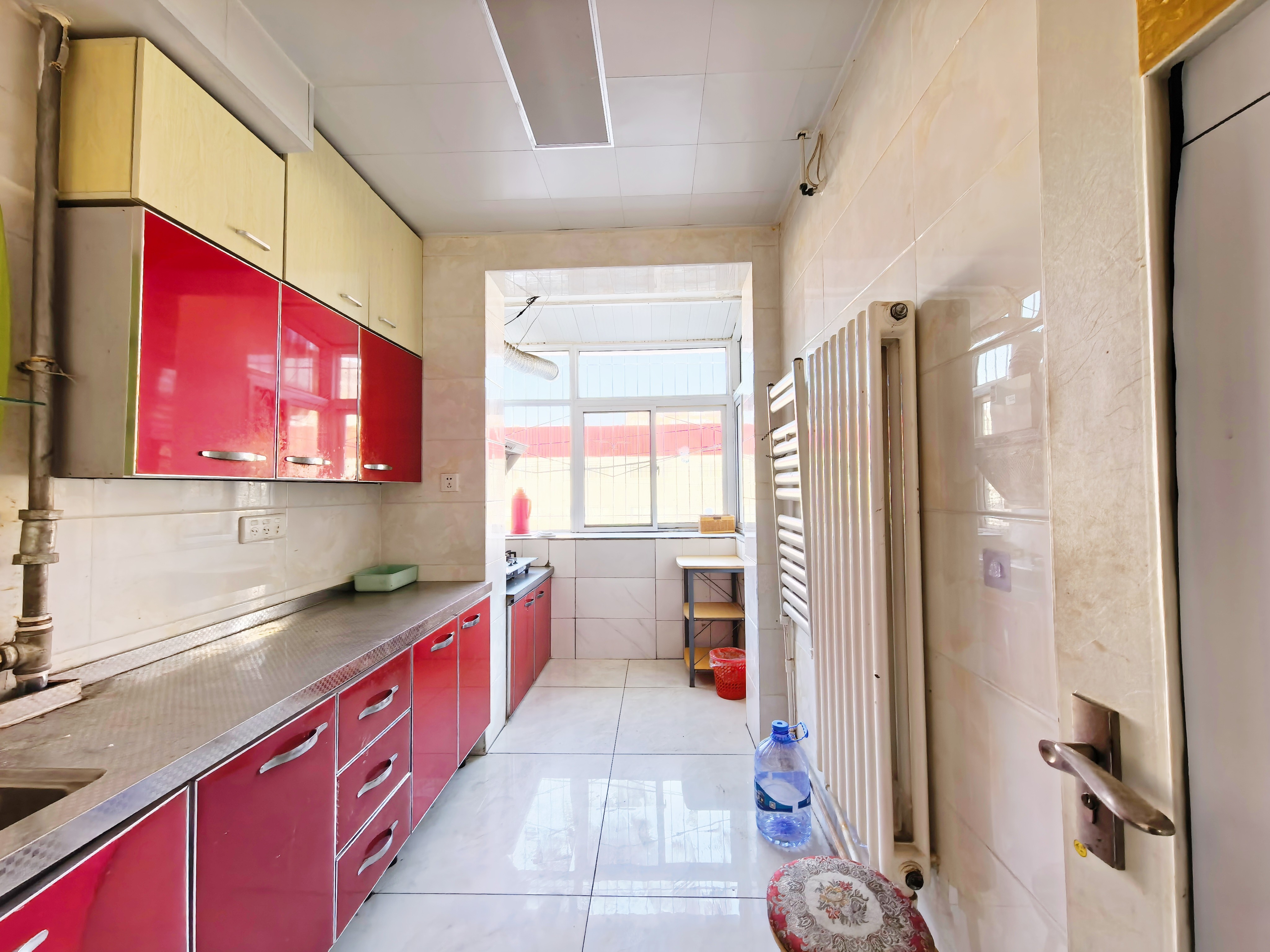 济南大学西校区宿舍