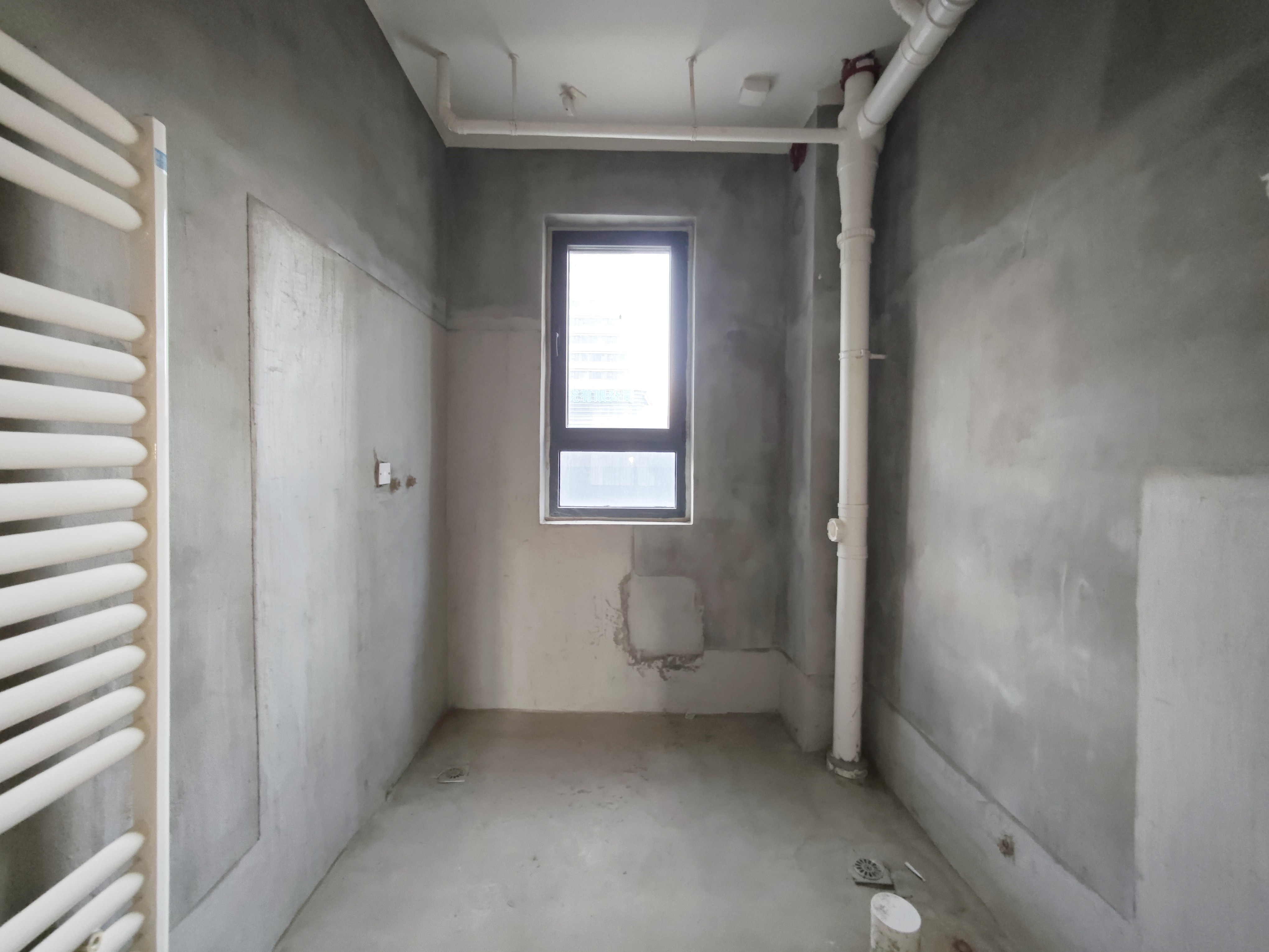 绿地IFC中央公馆