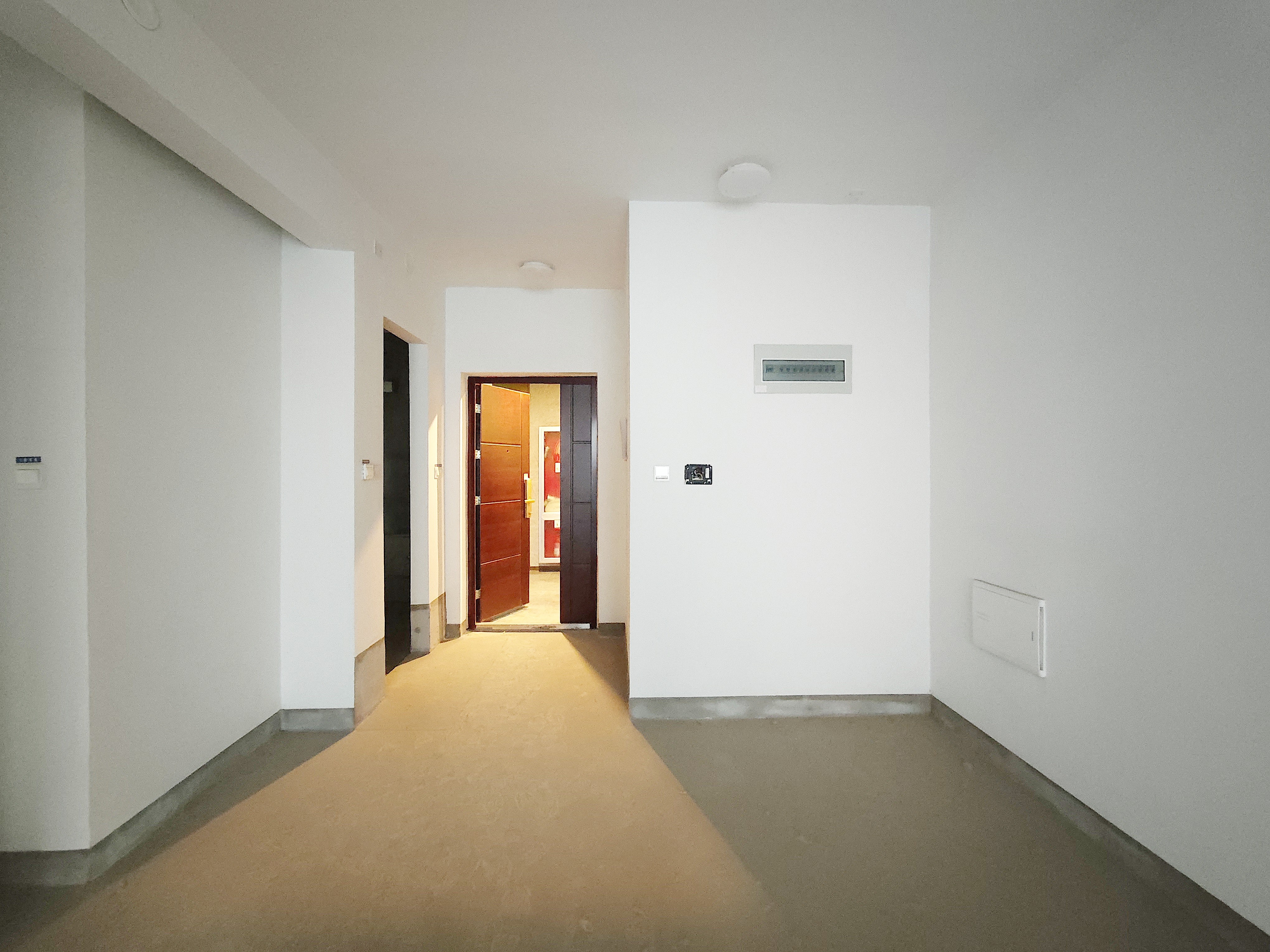 绿地IFC中央公馆