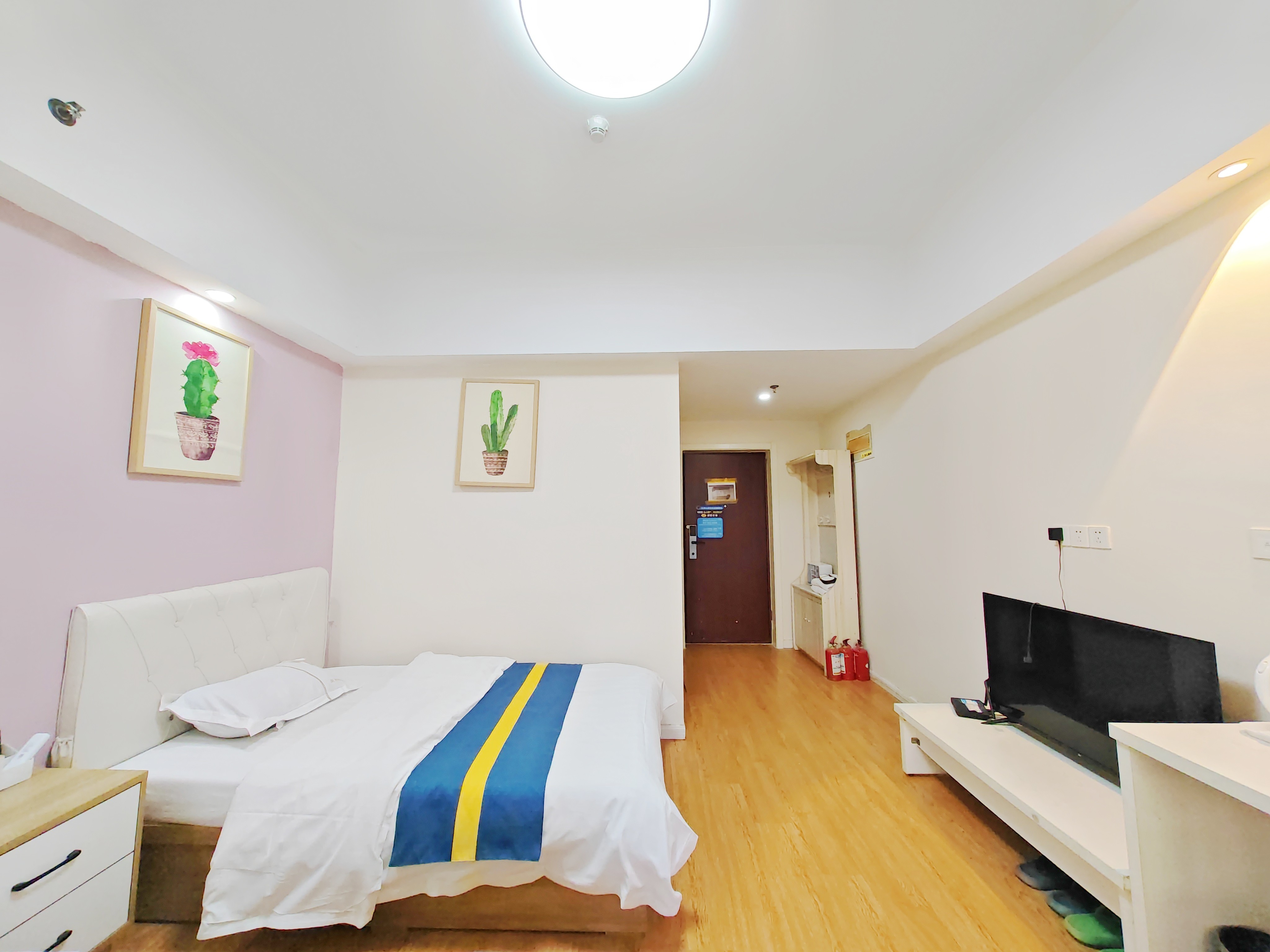 中建长清湖知园