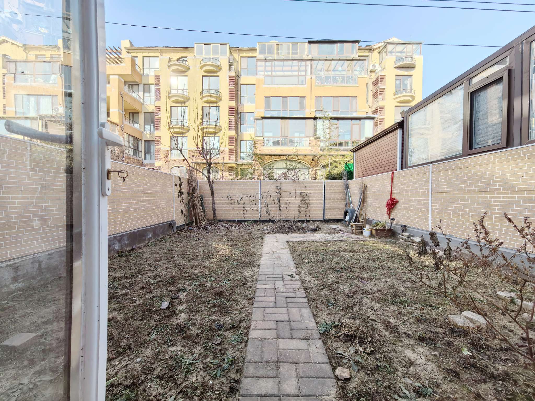 碧桂园凤凰城西区别墅