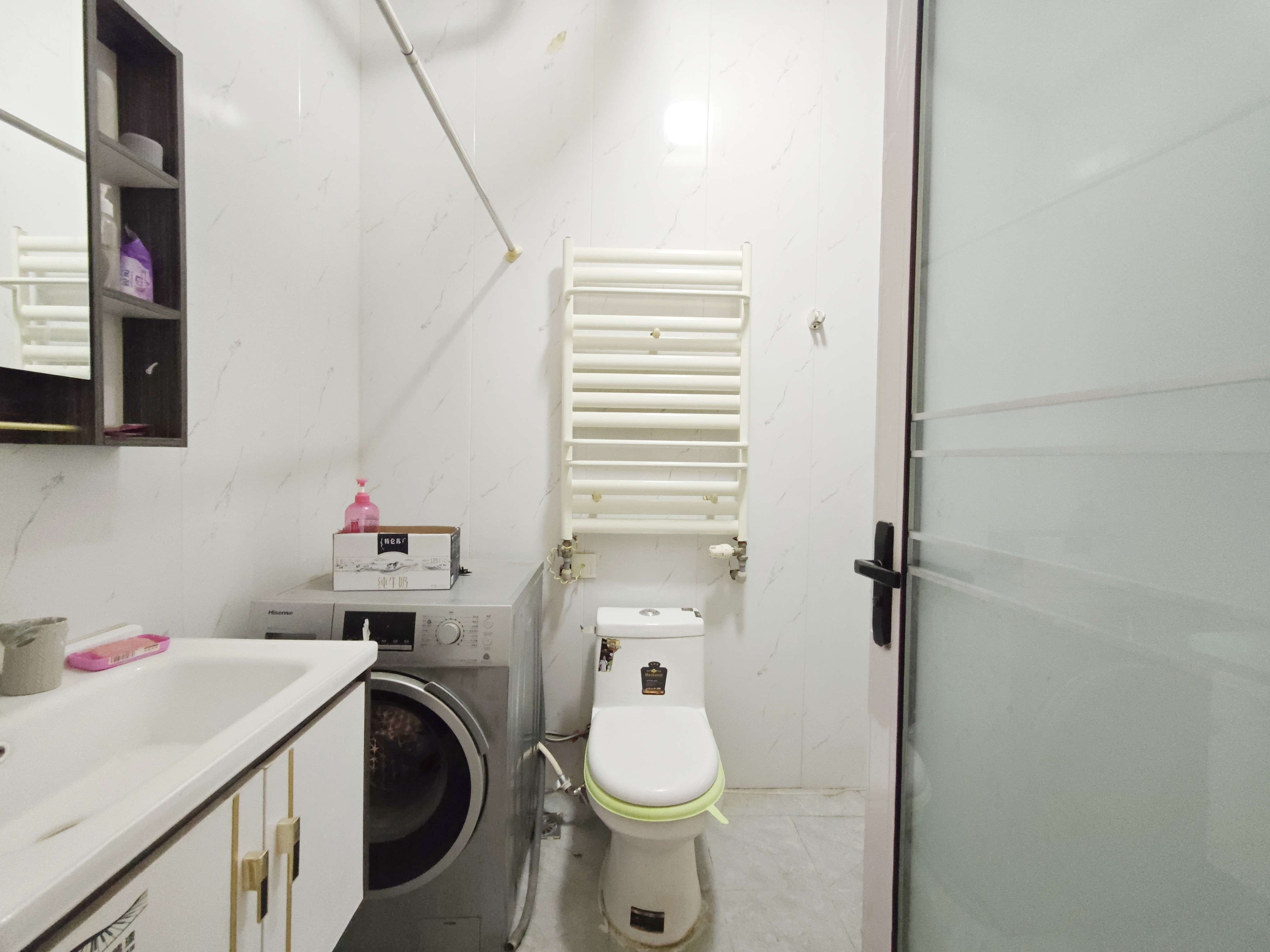 绿地IFC中央公馆