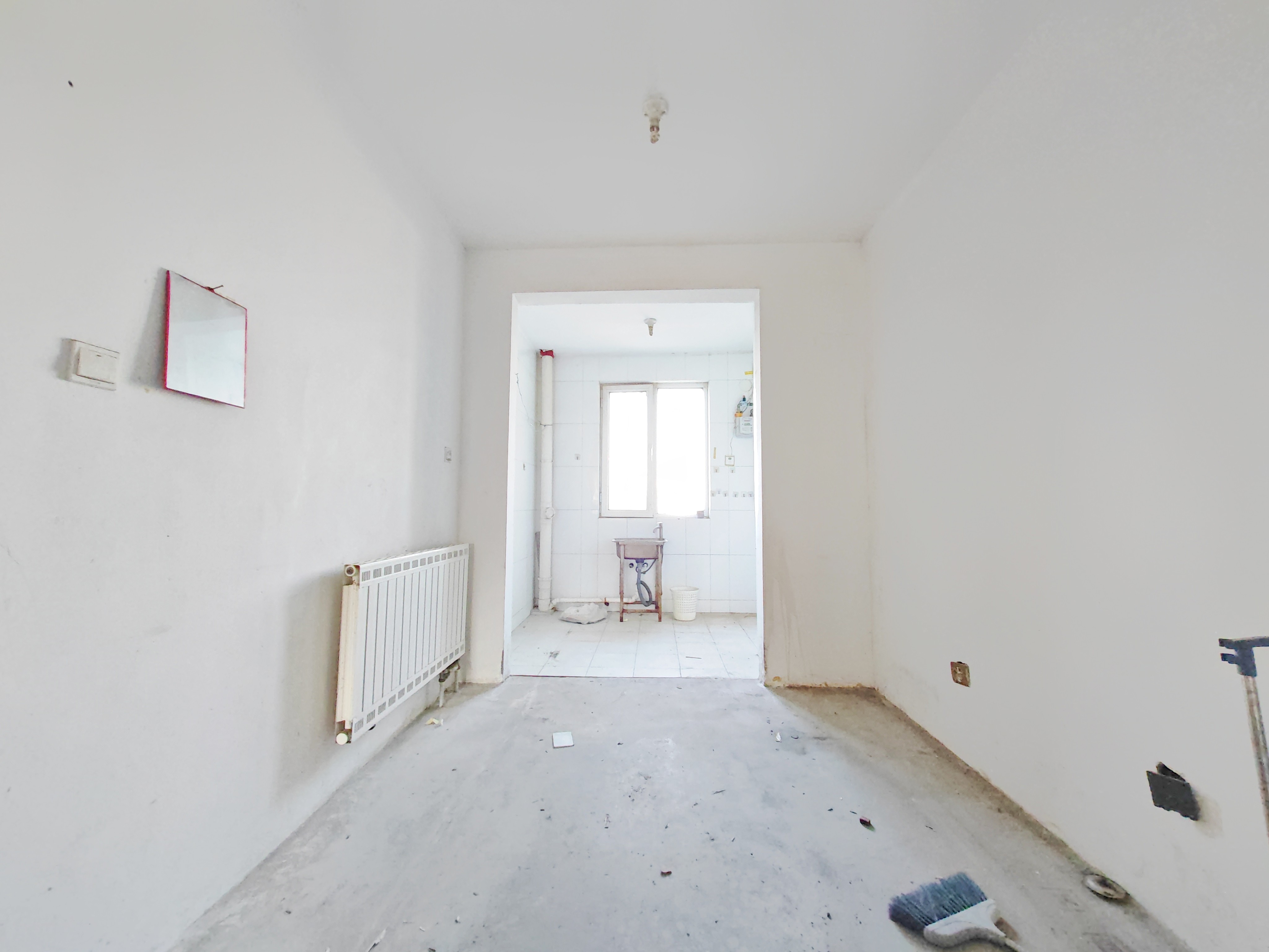 中建长清湖和园