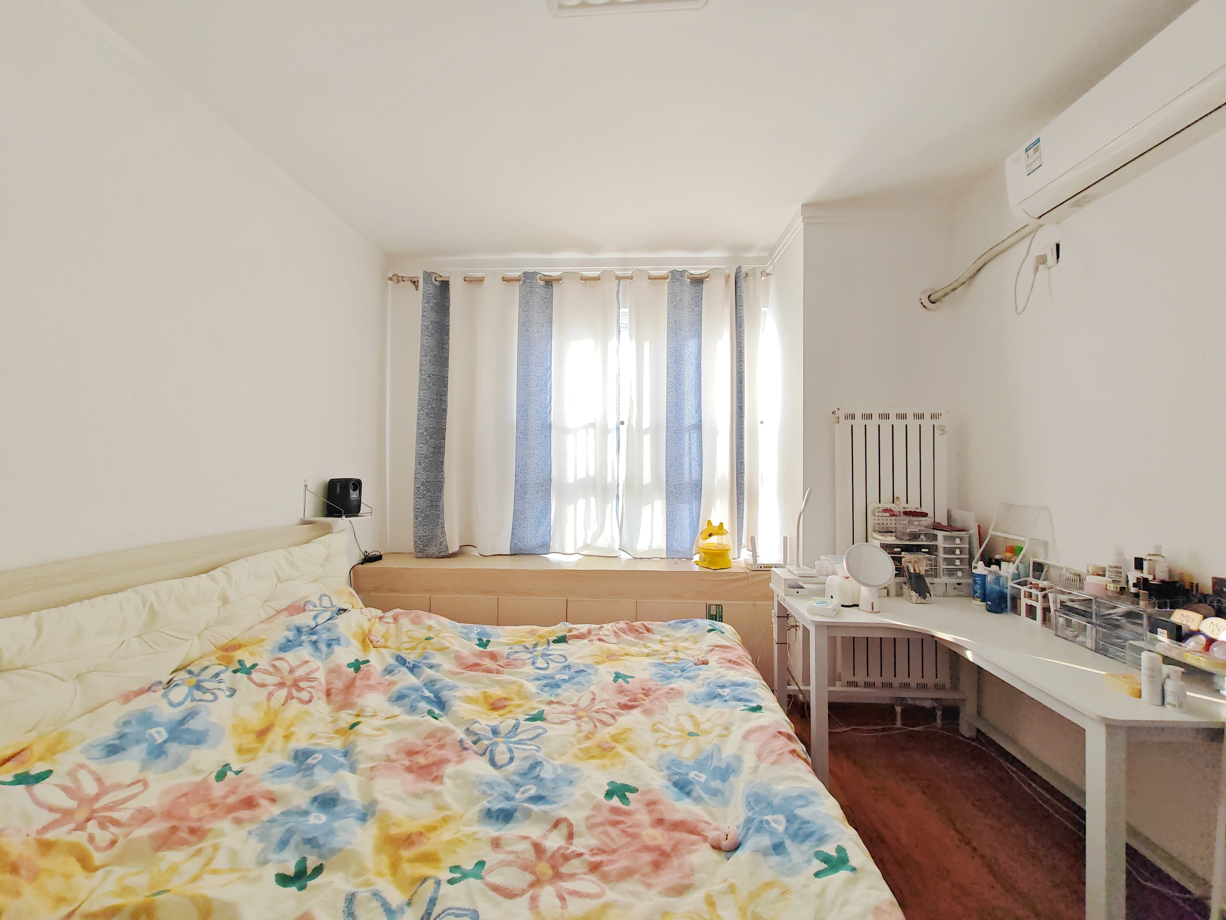 中建长清湖和园