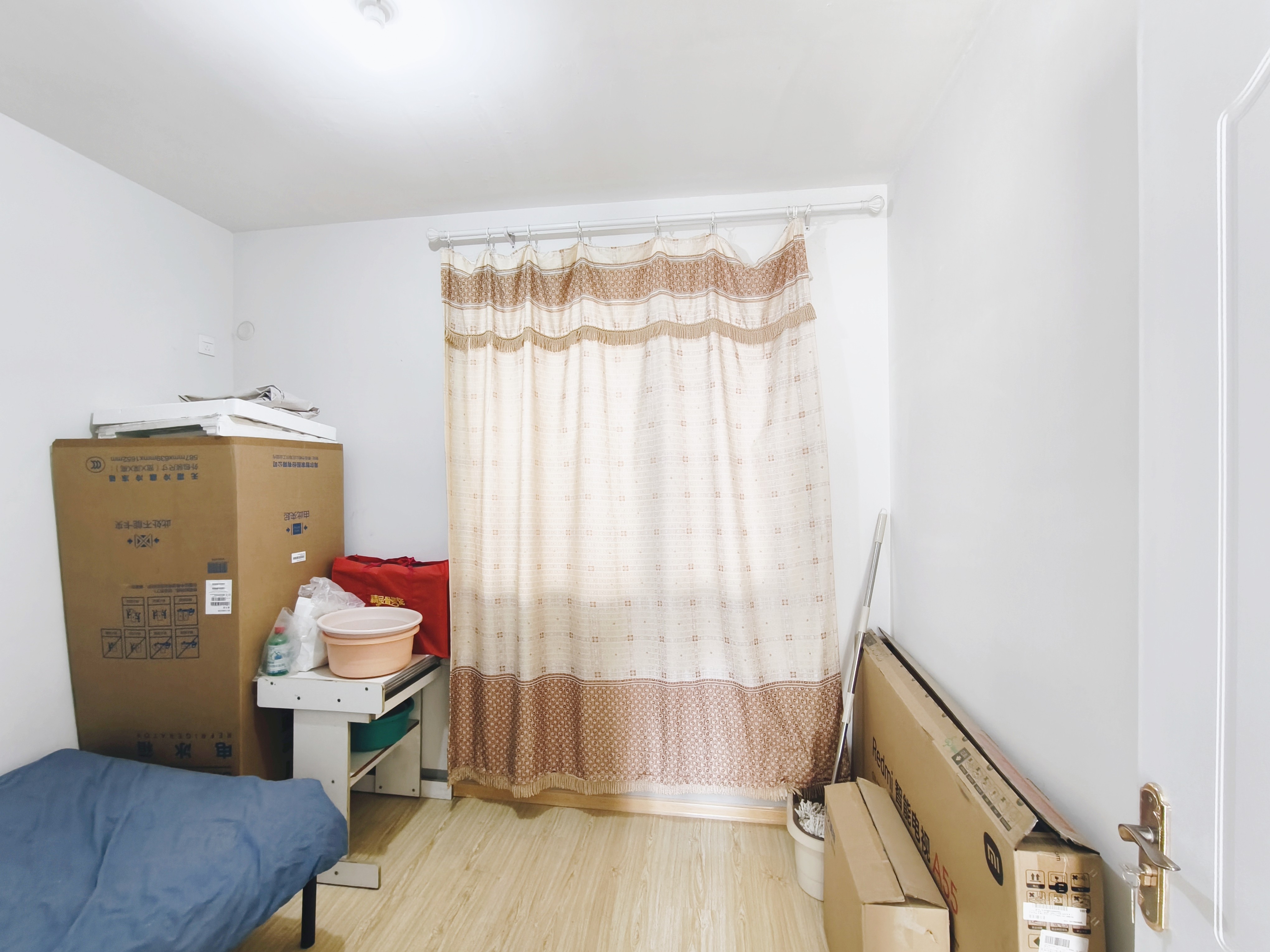 鲁能泰山7号二期