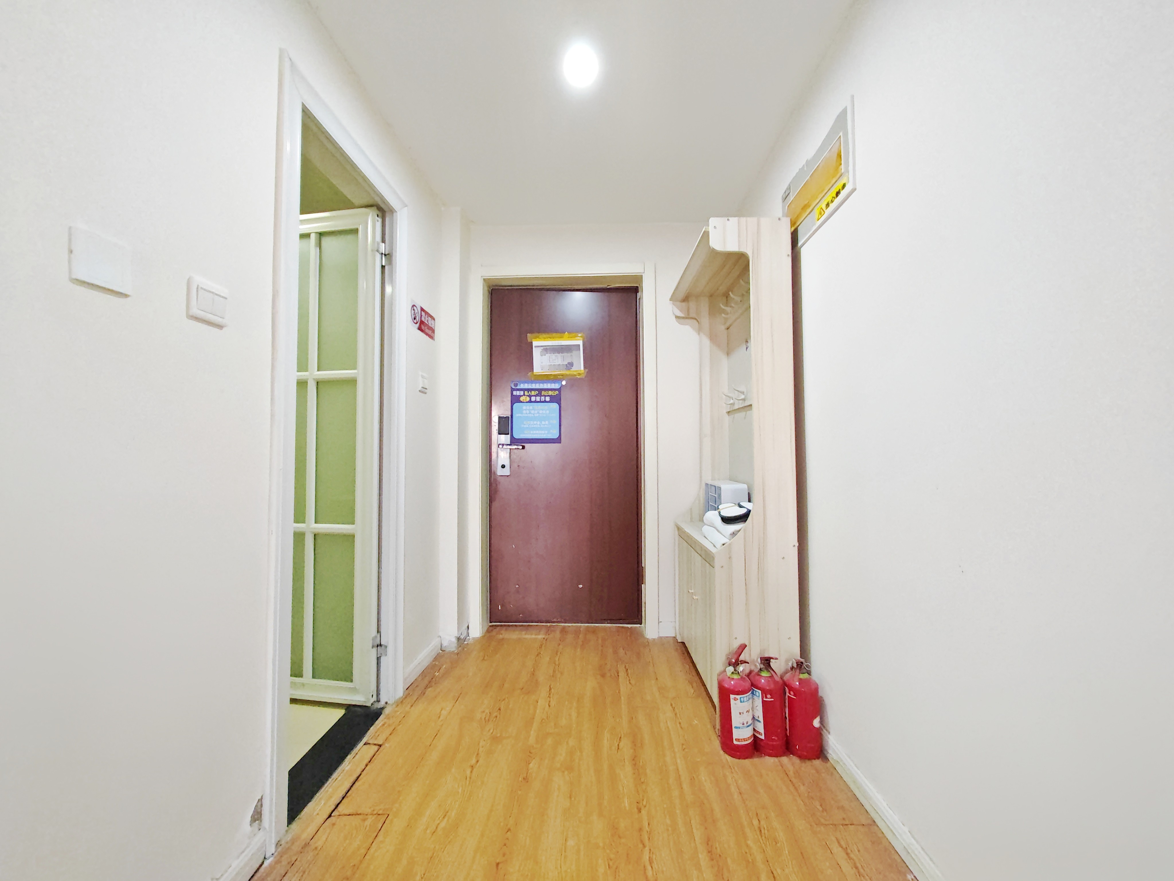 中建长清湖知园