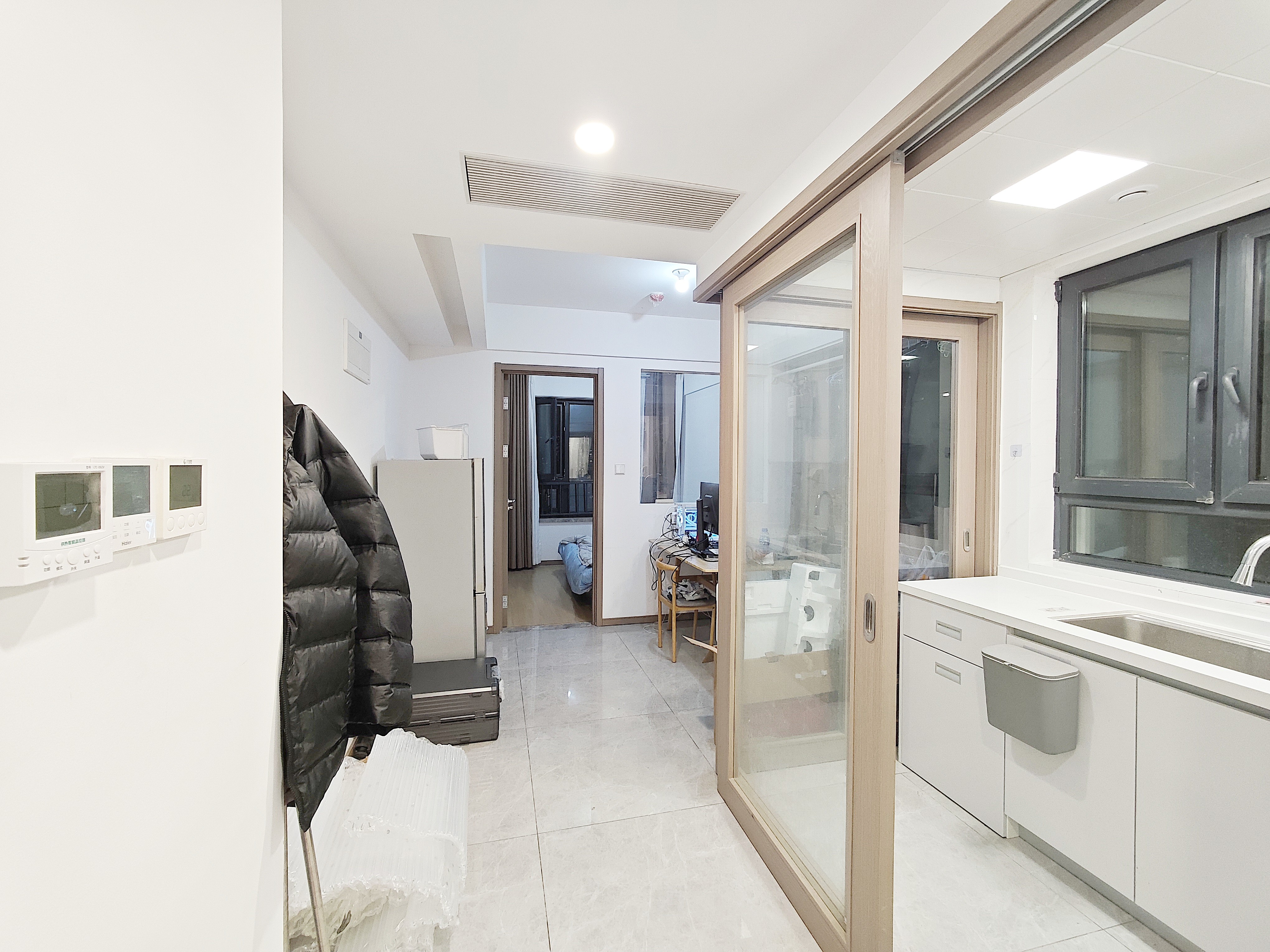 旭辉银盛泰中心翰林府