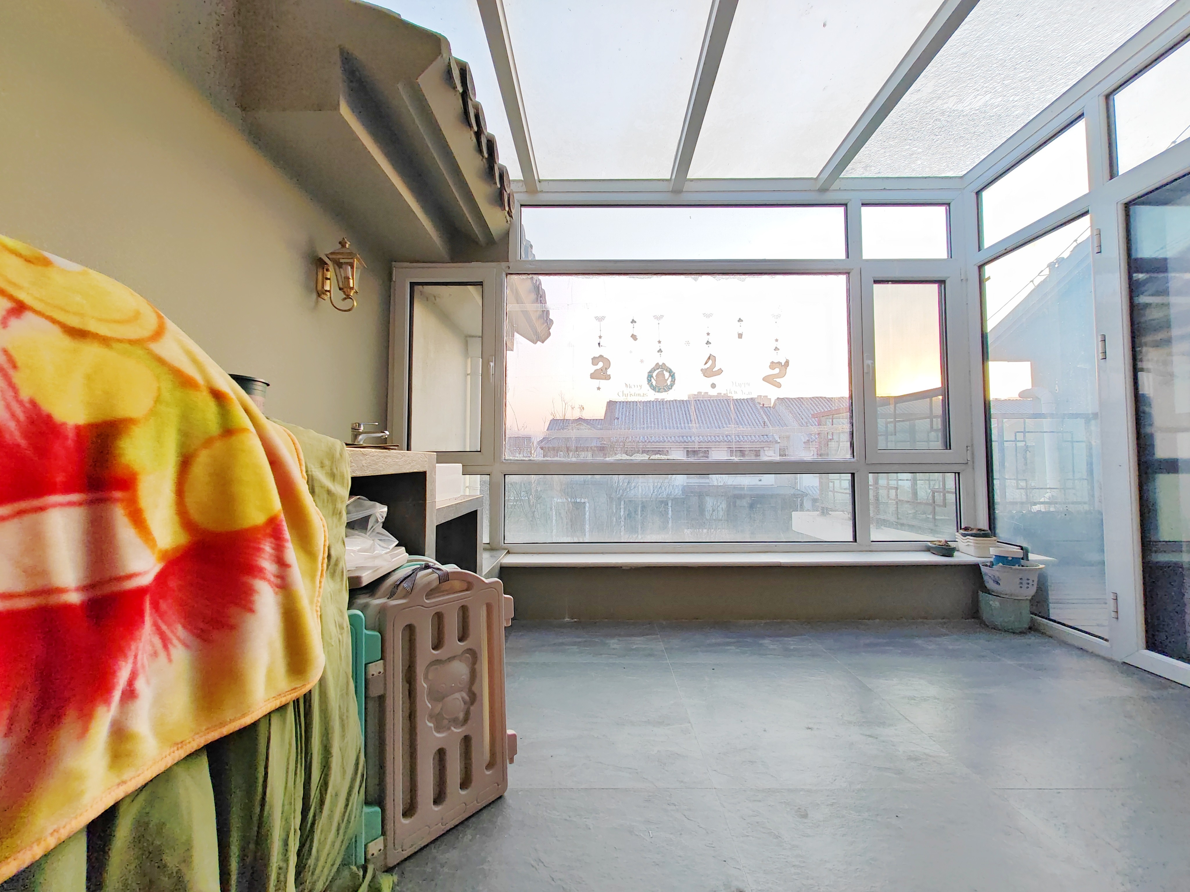 中建长清湖瀛园