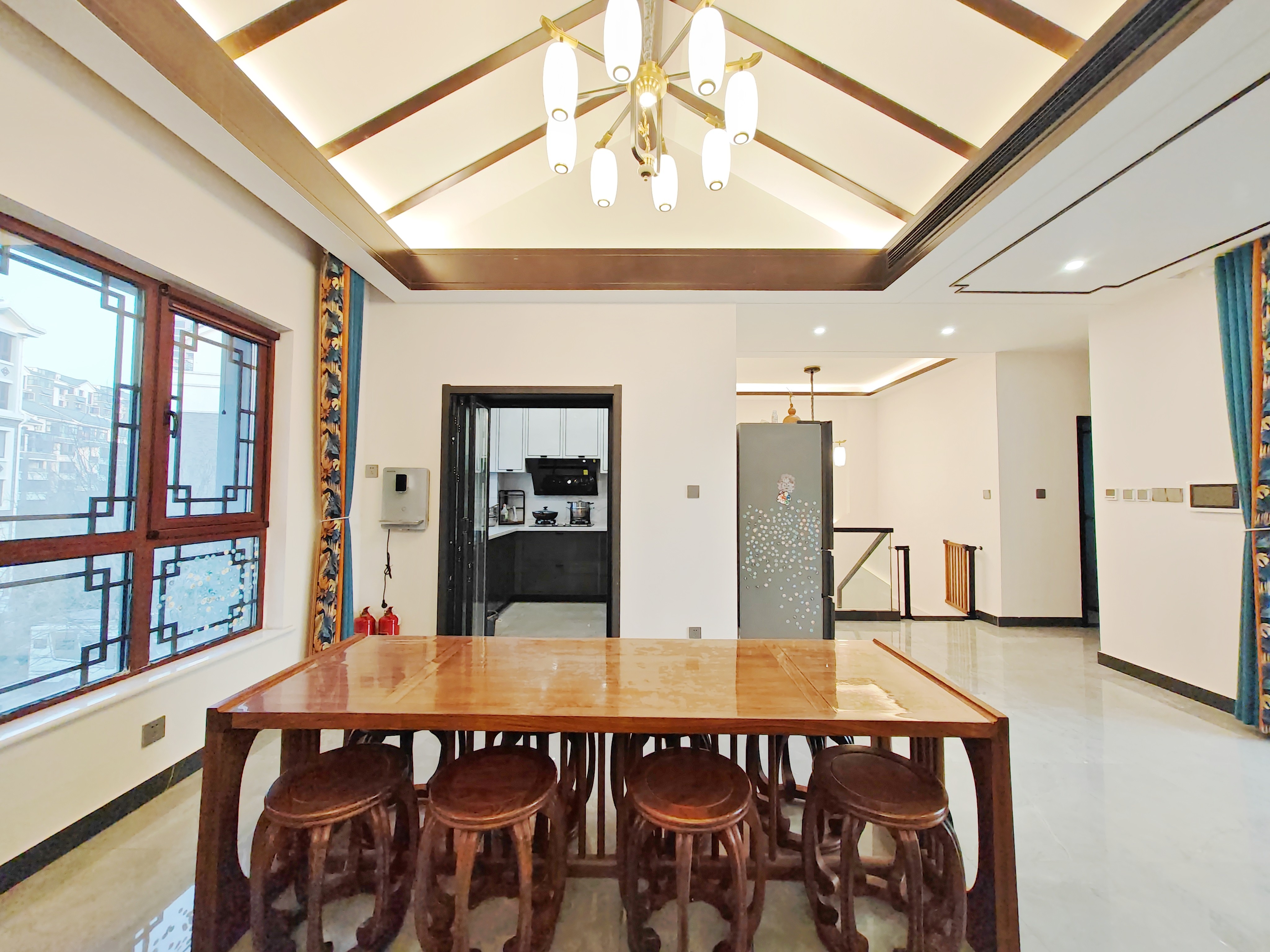 中建长清湖瀛园