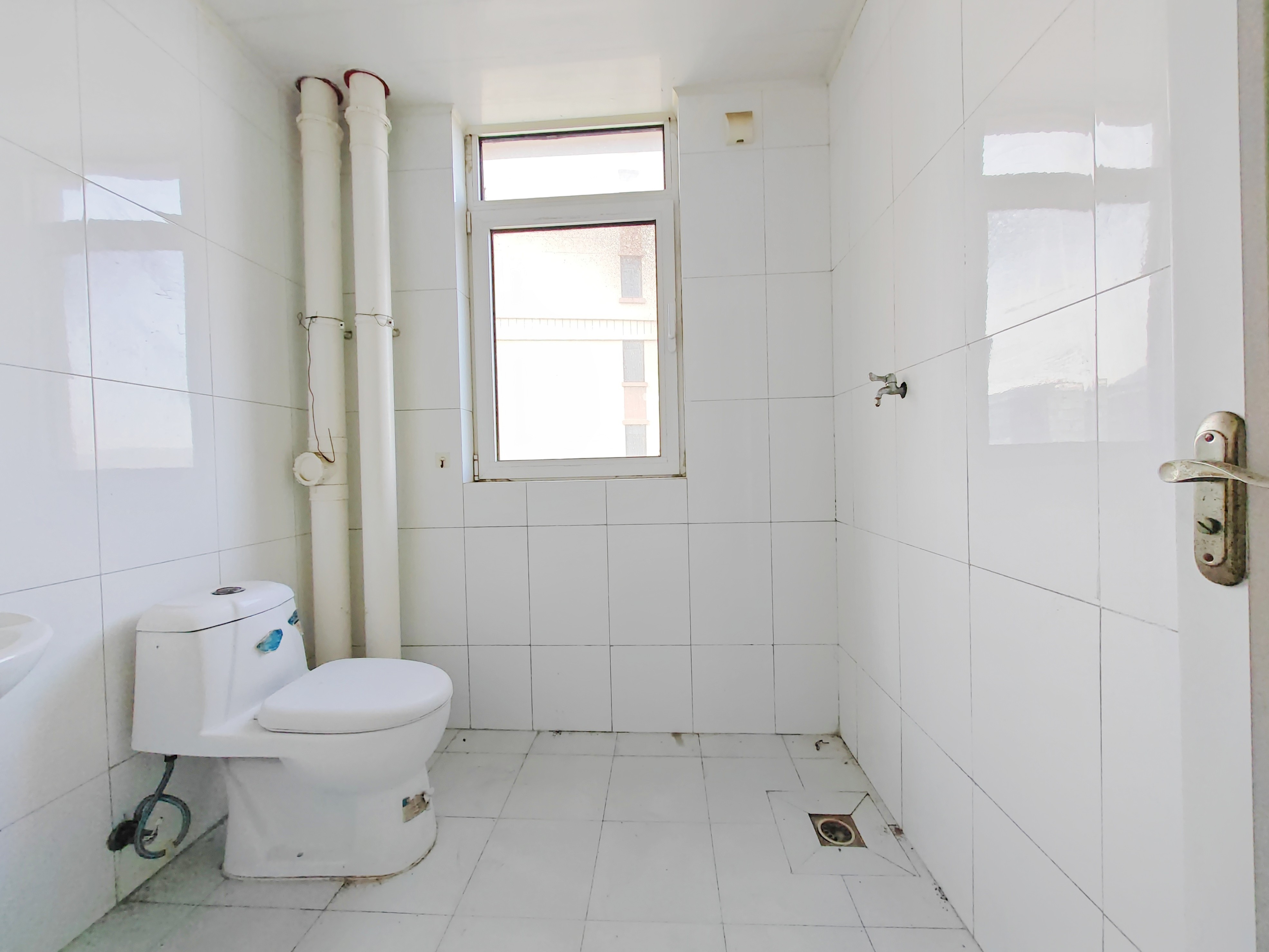 中建长清湖和园