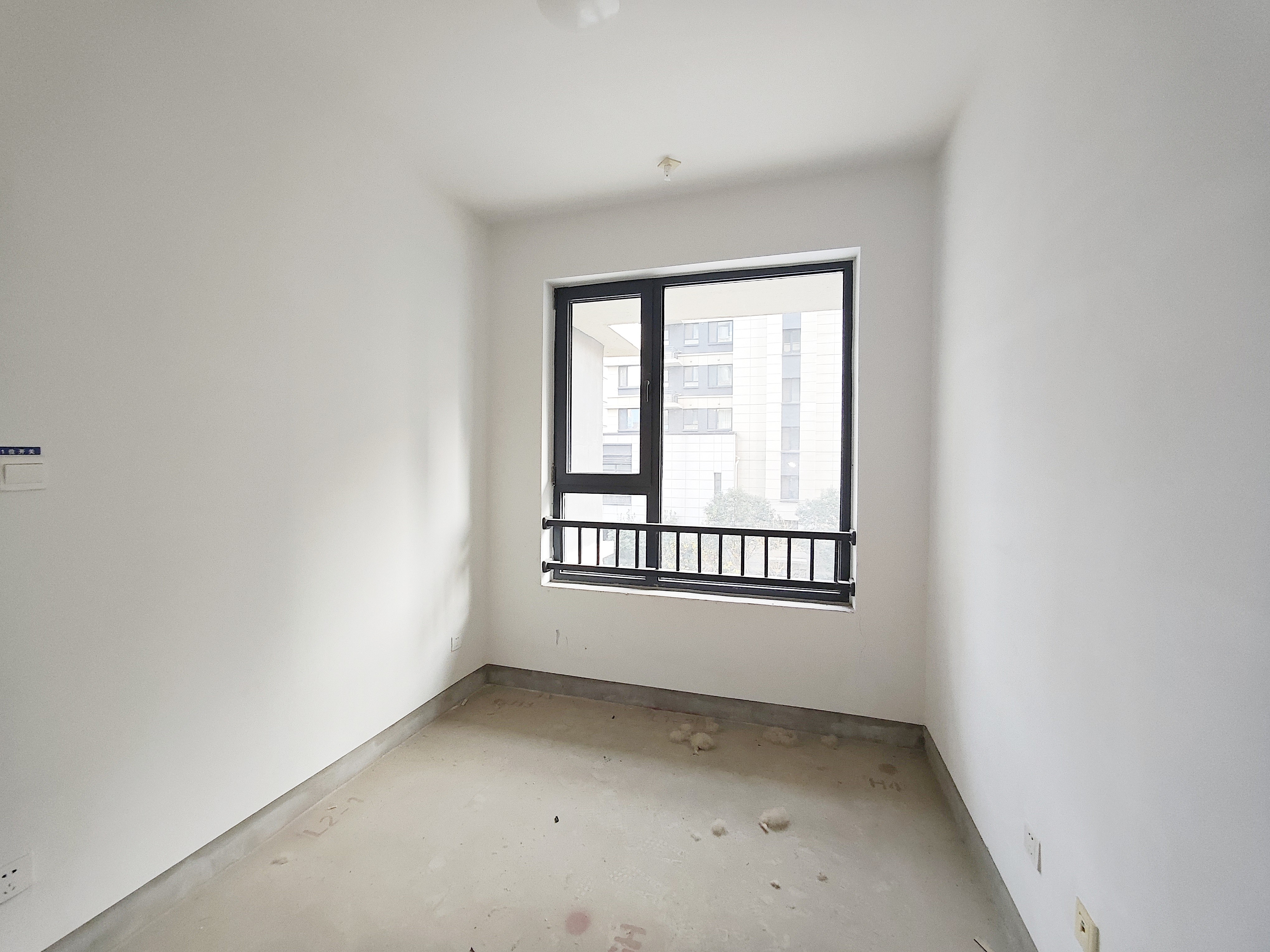 绿地IFC中央公馆