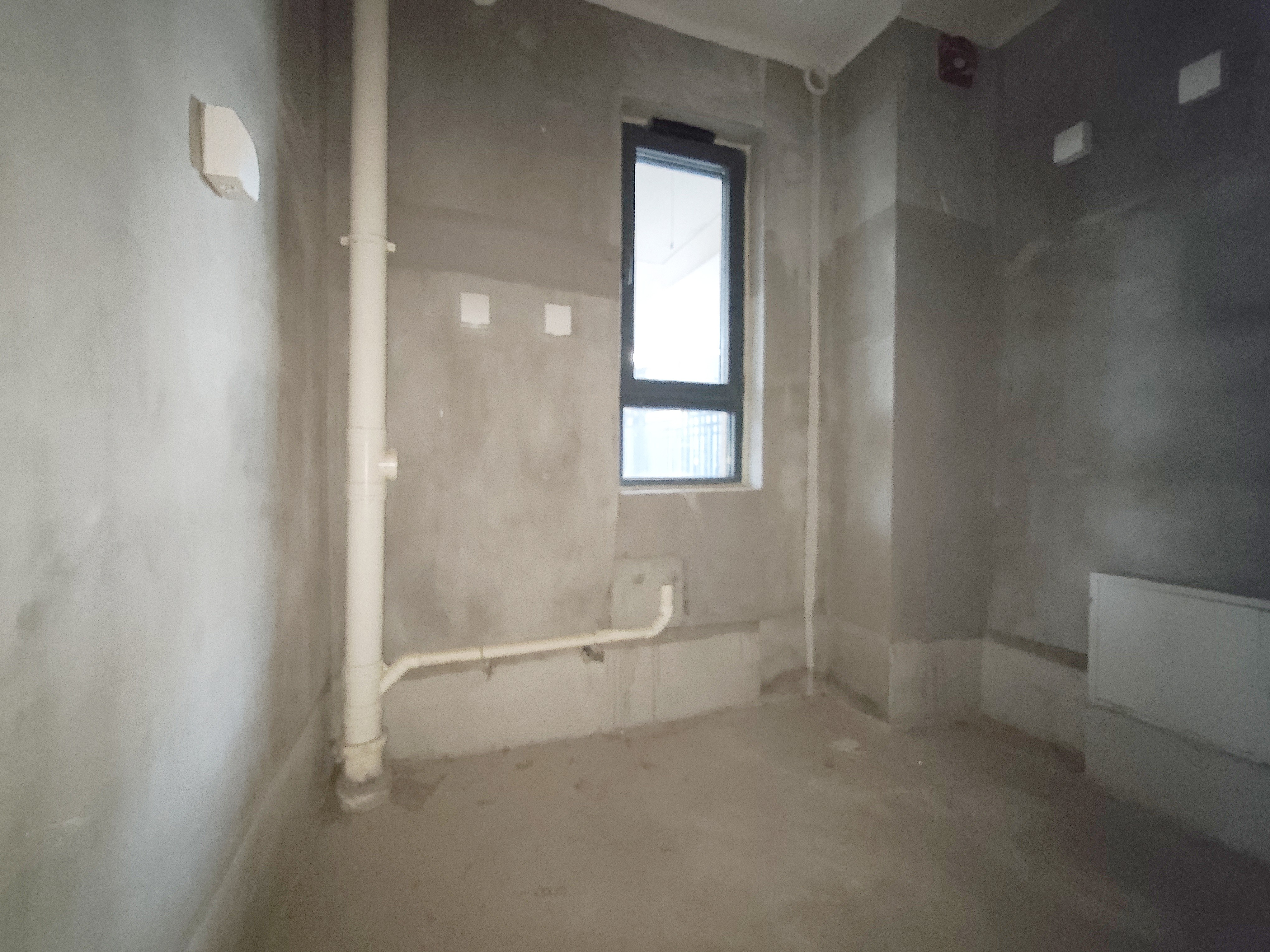 绿地IFC中央公馆