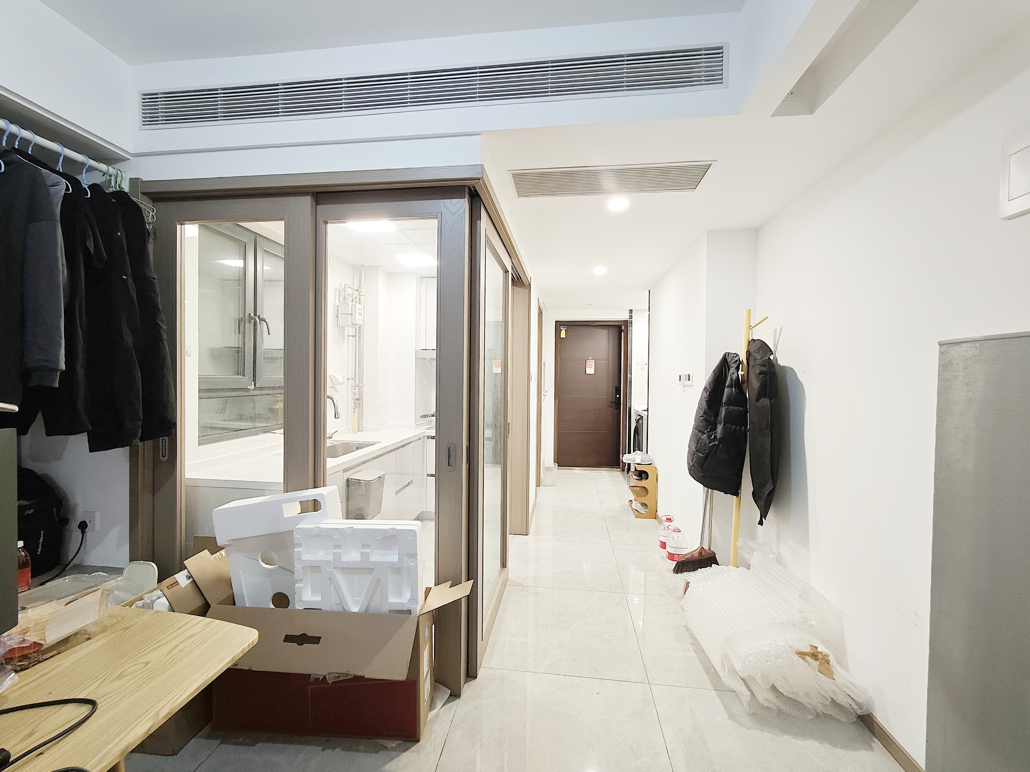 旭辉银盛泰中心翰林府