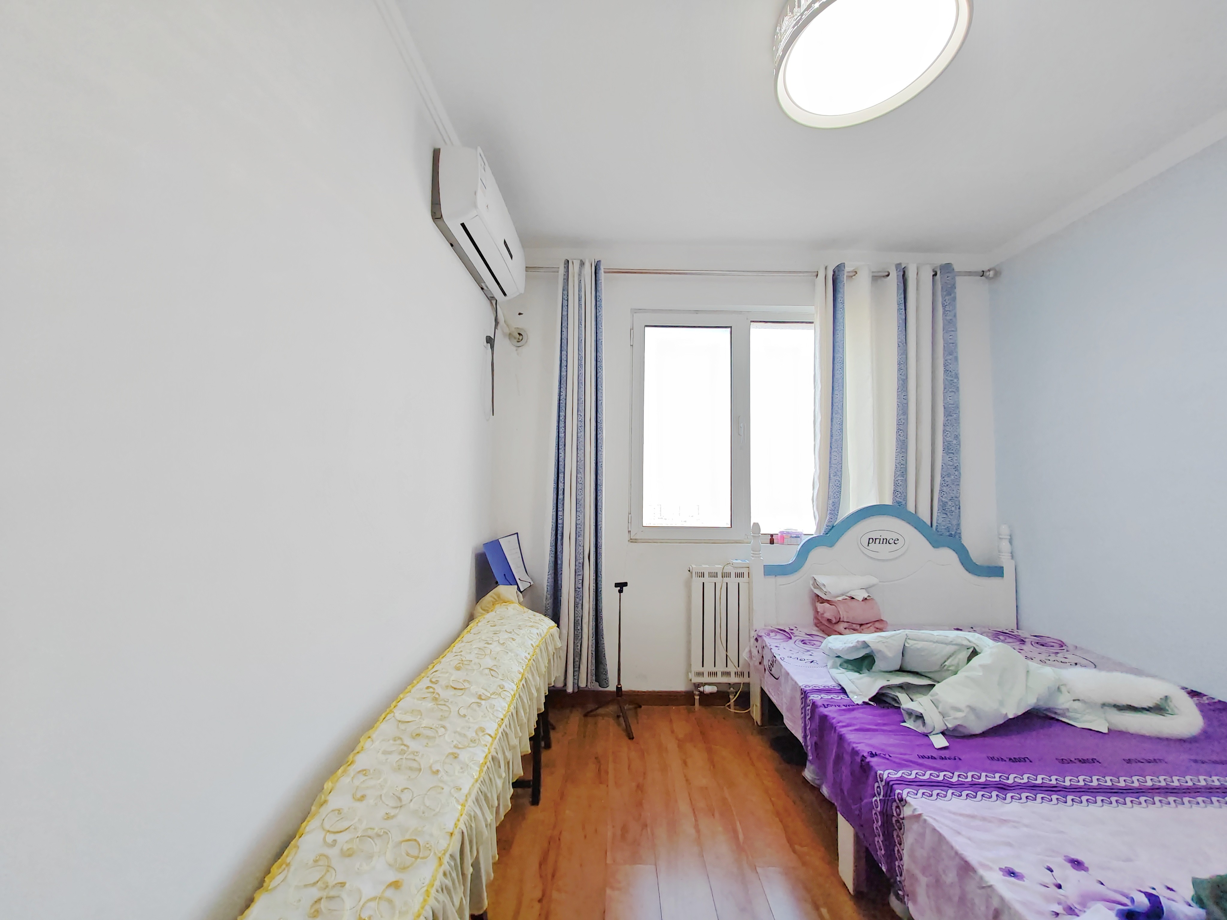 中建长清湖和园