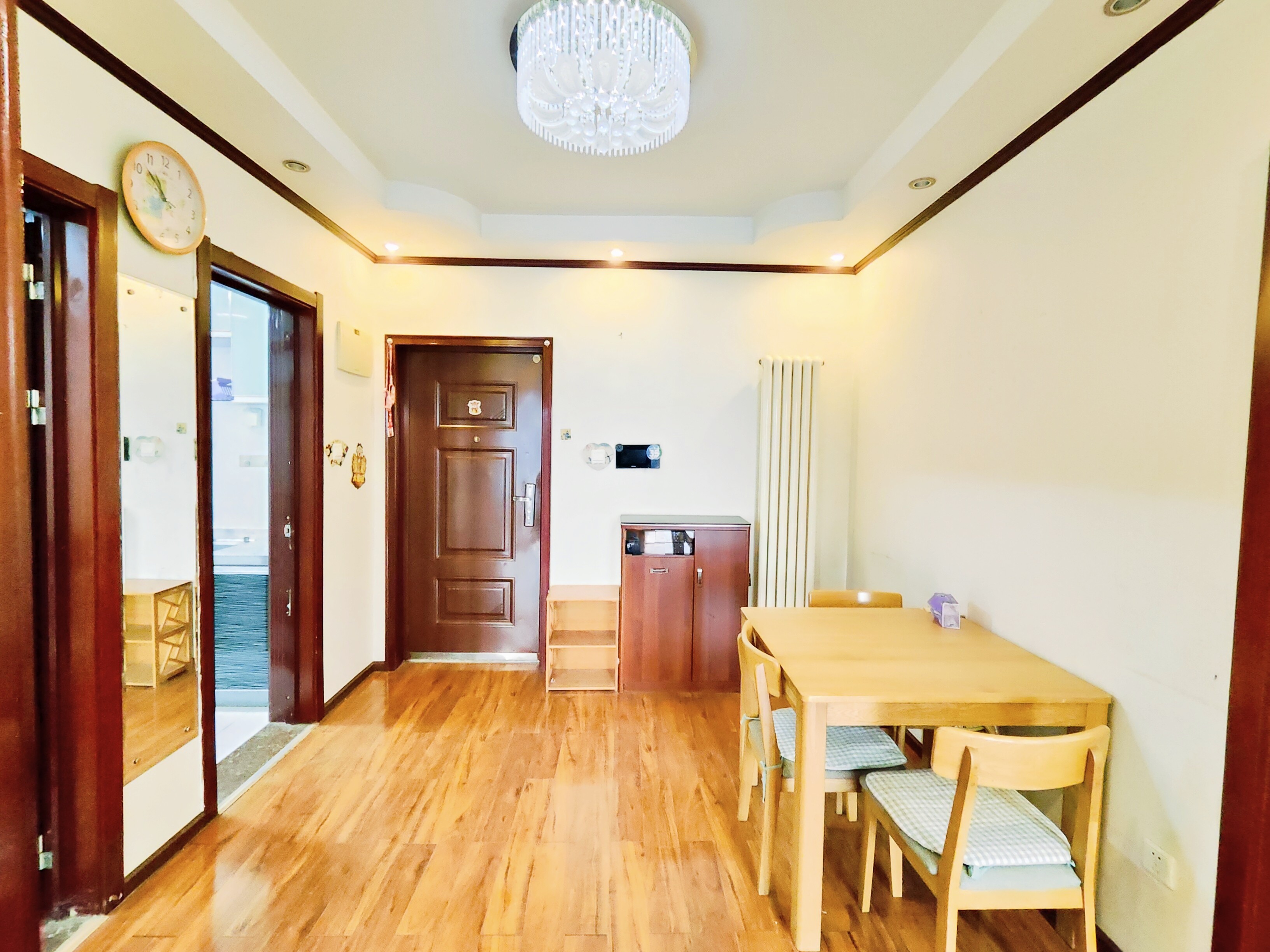 中海紫御东郡(西区)