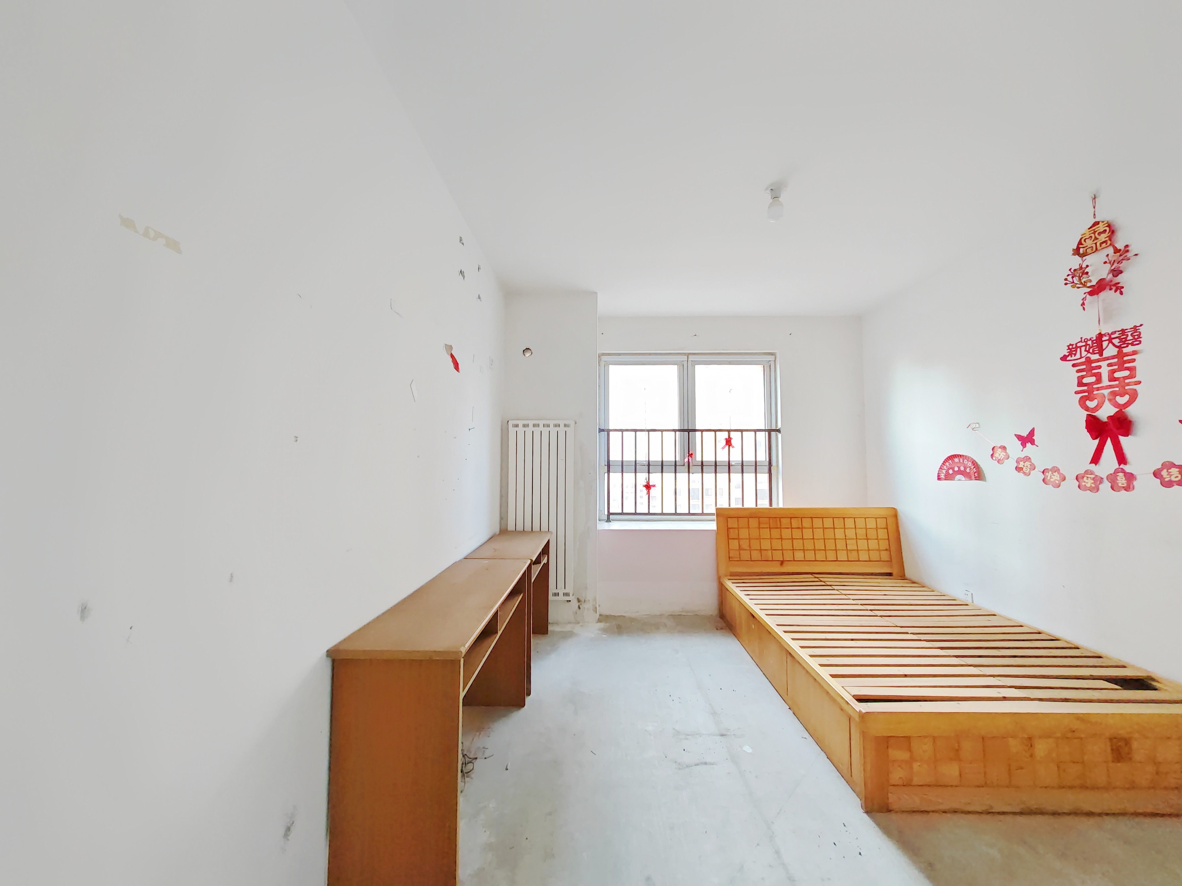 中建长清湖和园