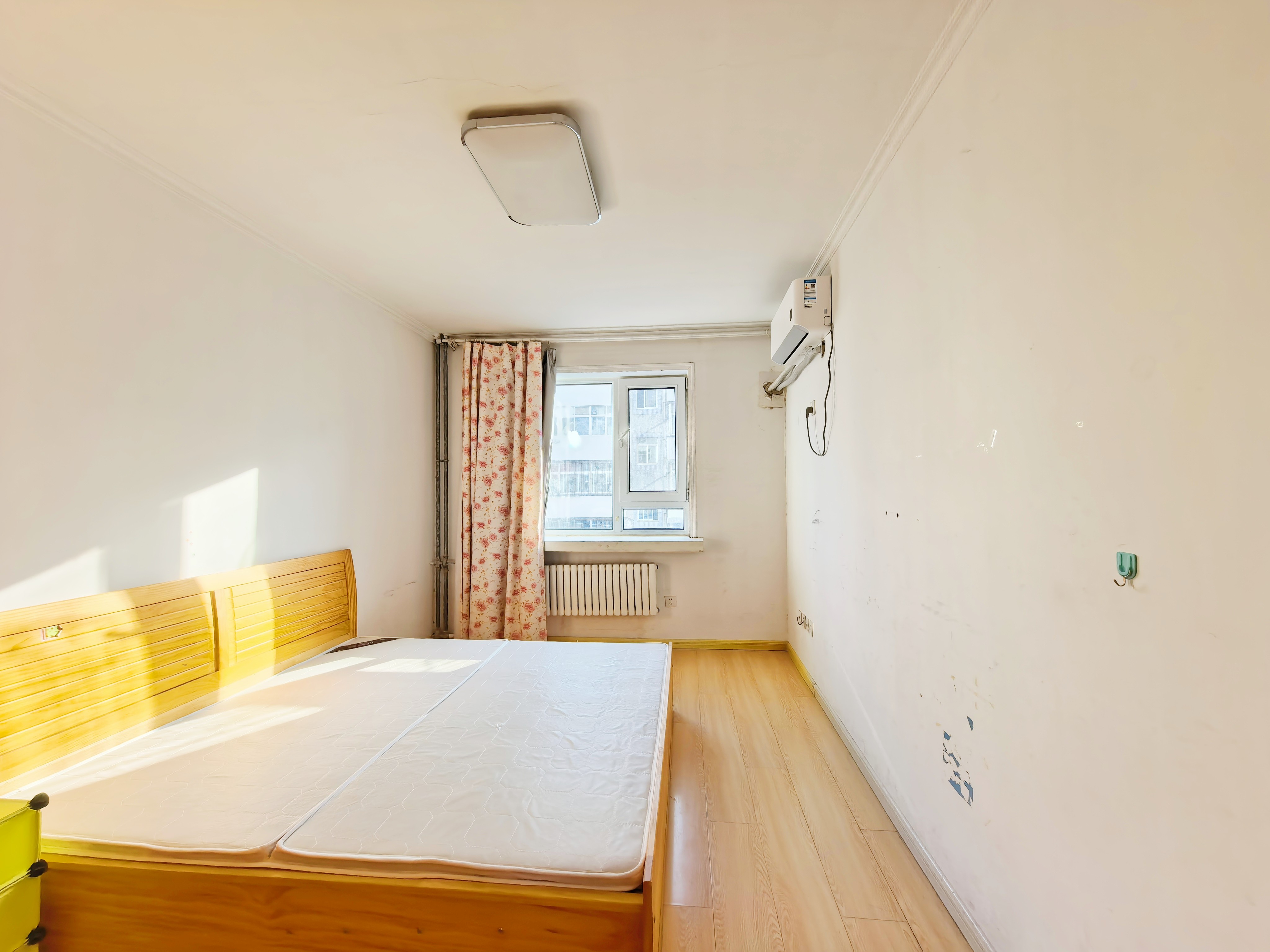 济南大学西校区宿舍