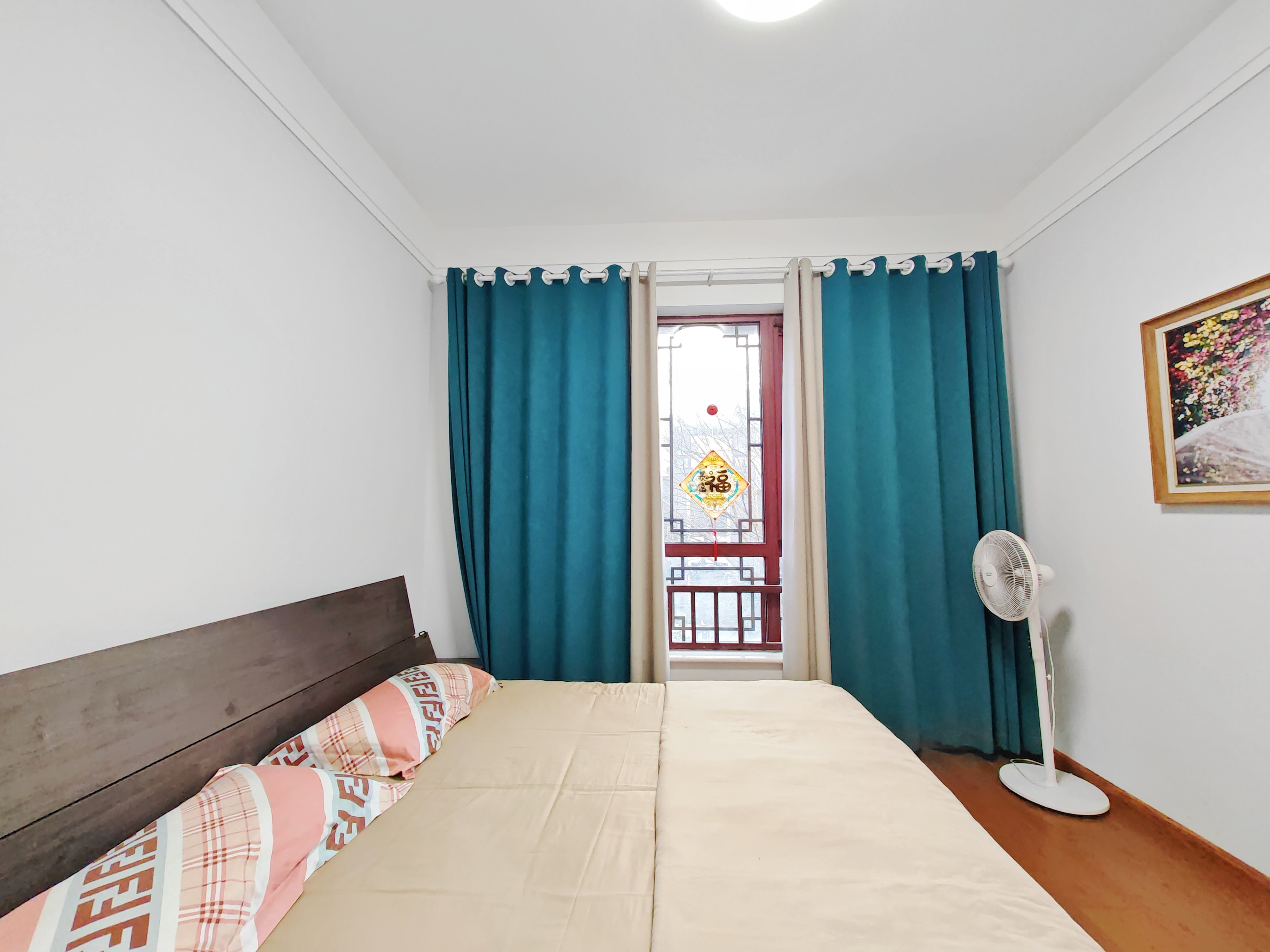 中建长清湖瀛园