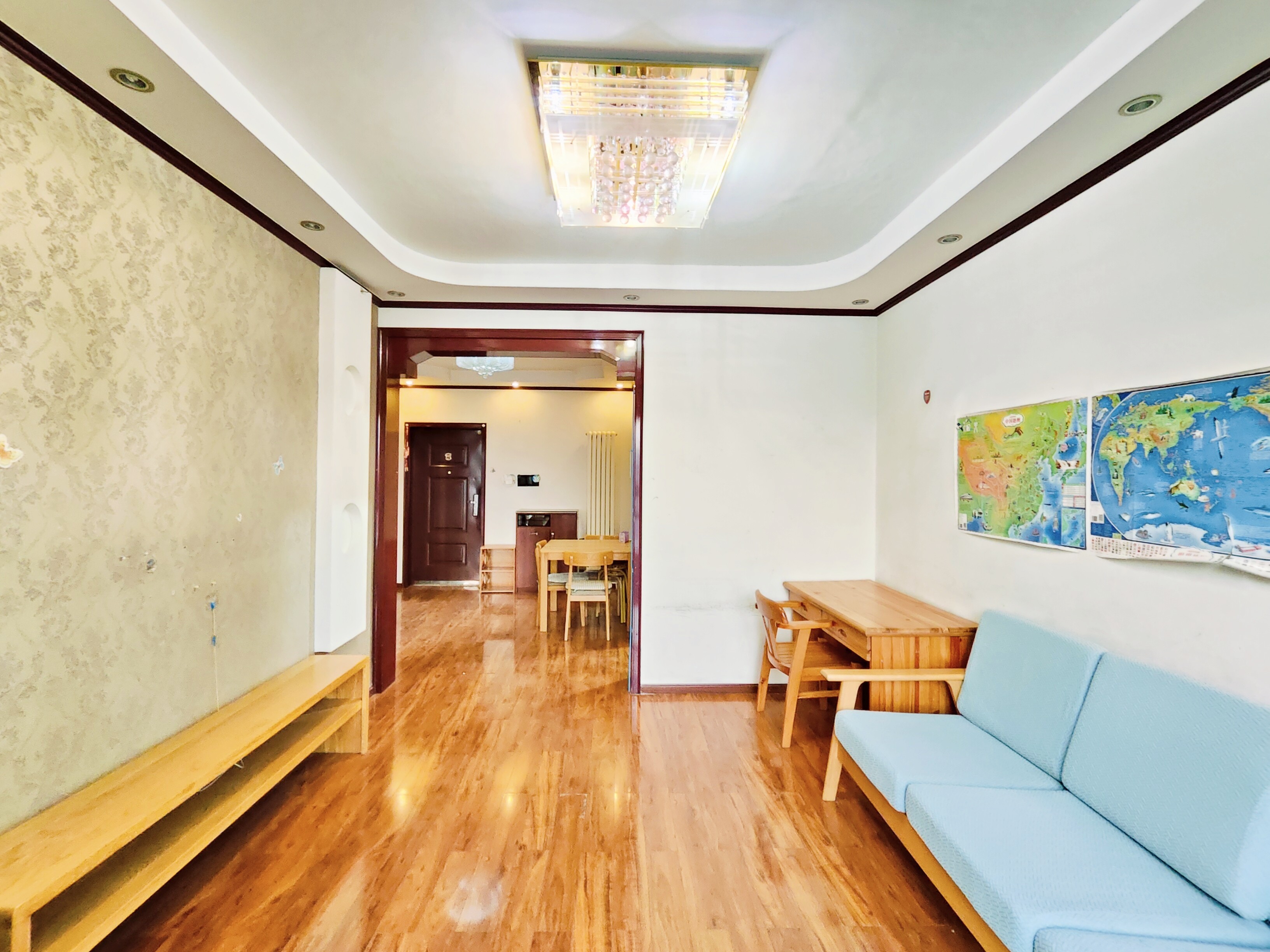  中海紫御东郡(西区) 南