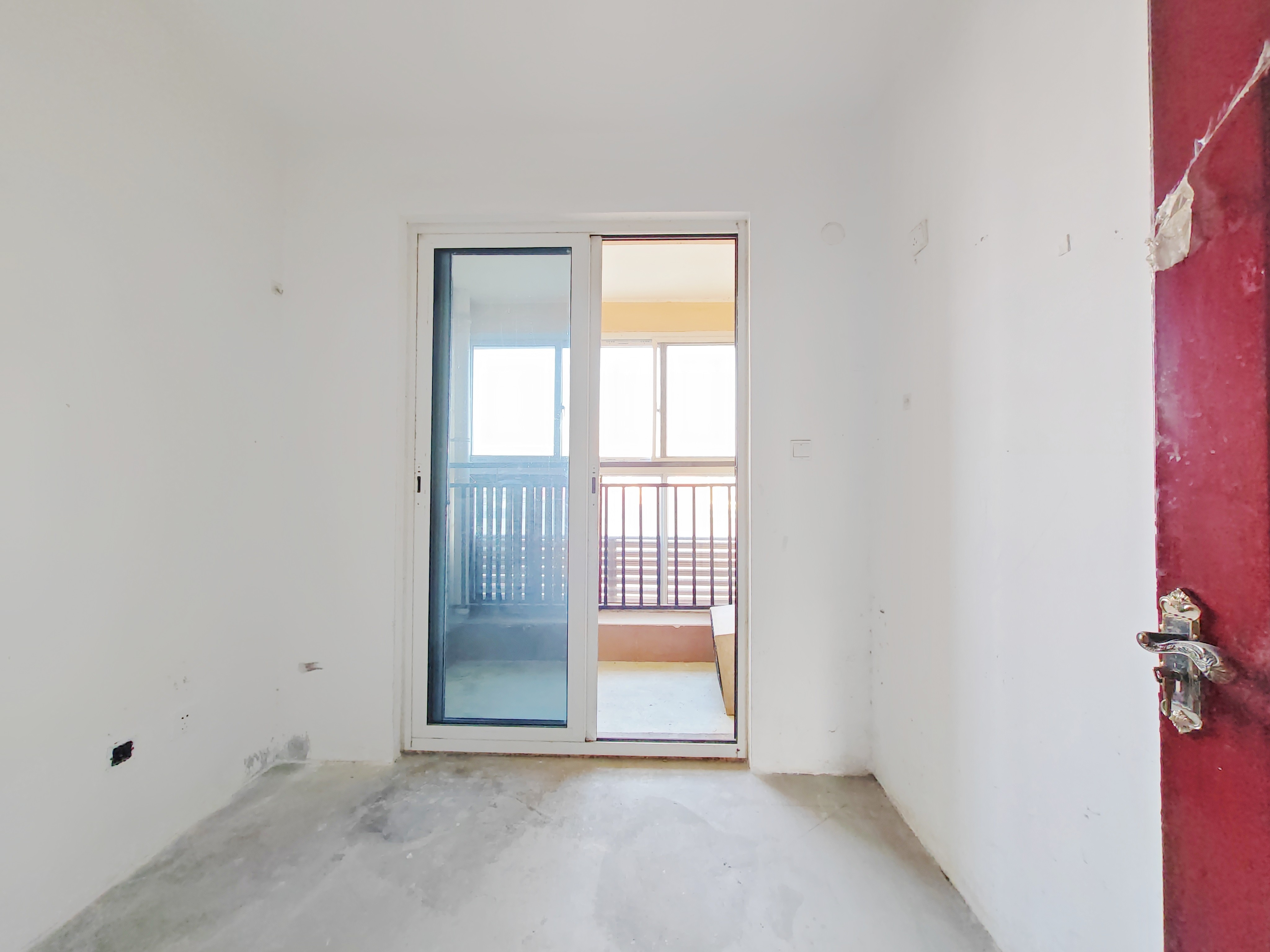 中建长清湖和园