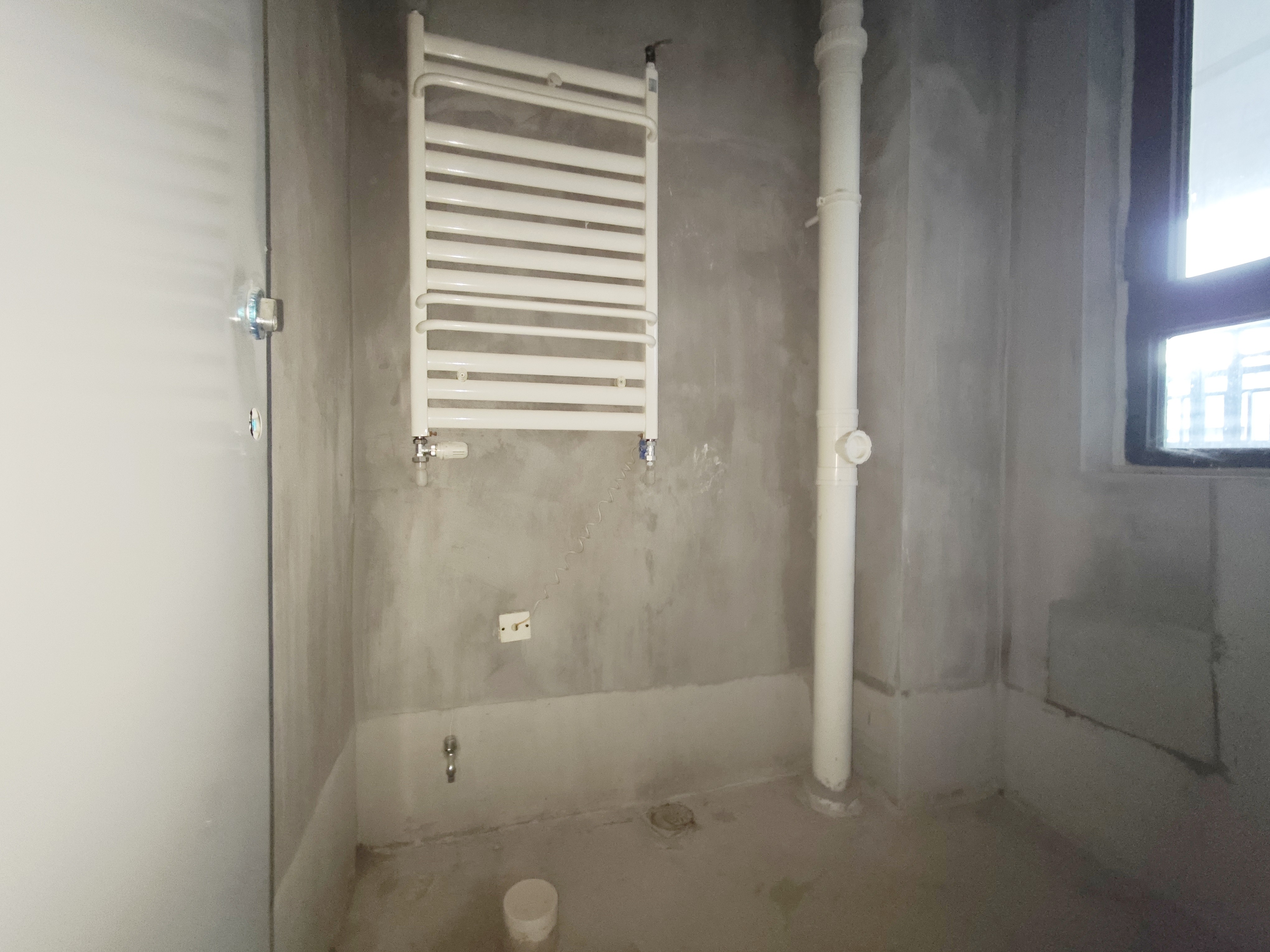 绿地IFC中央公馆