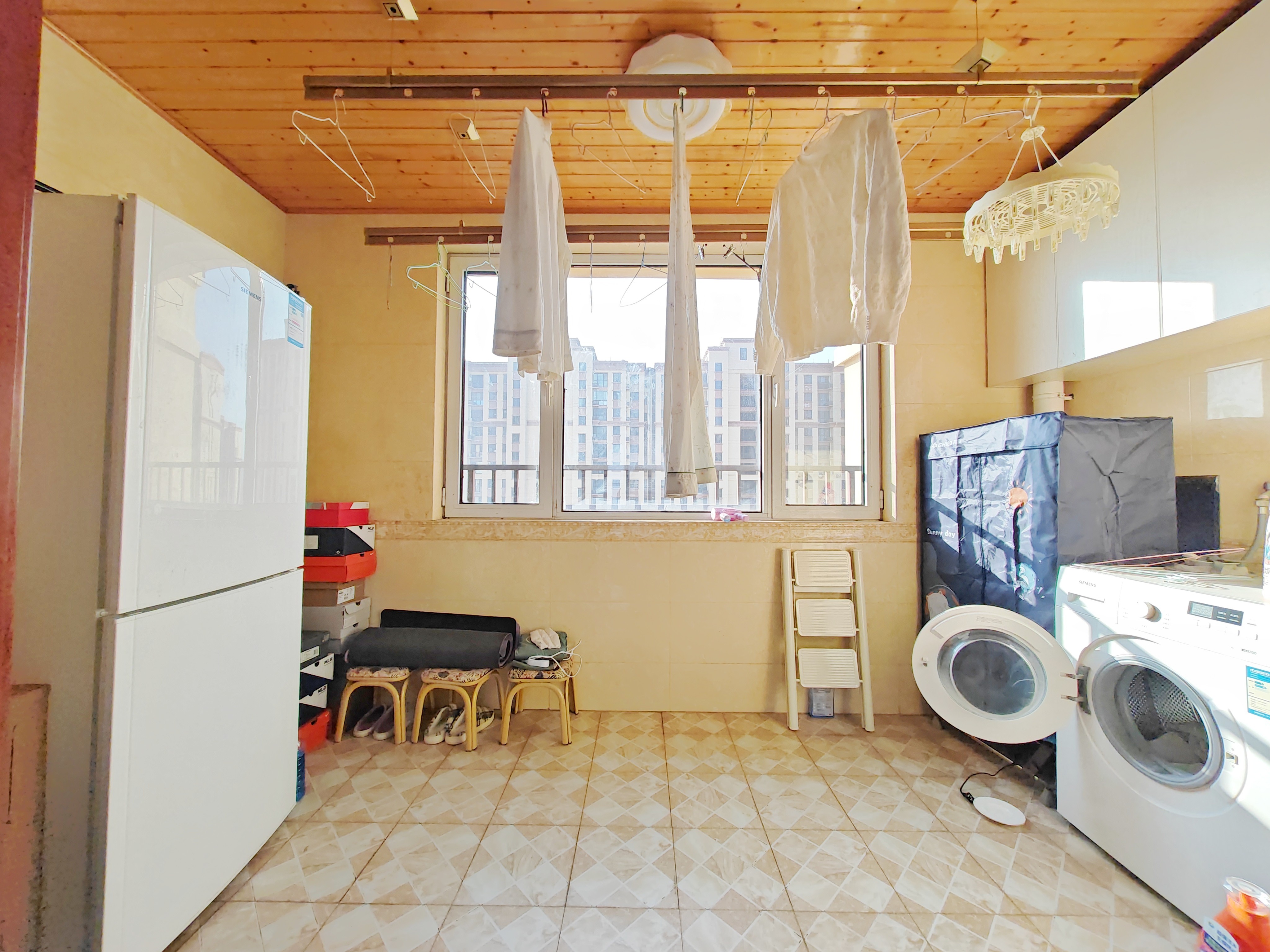 中建长清湖和园